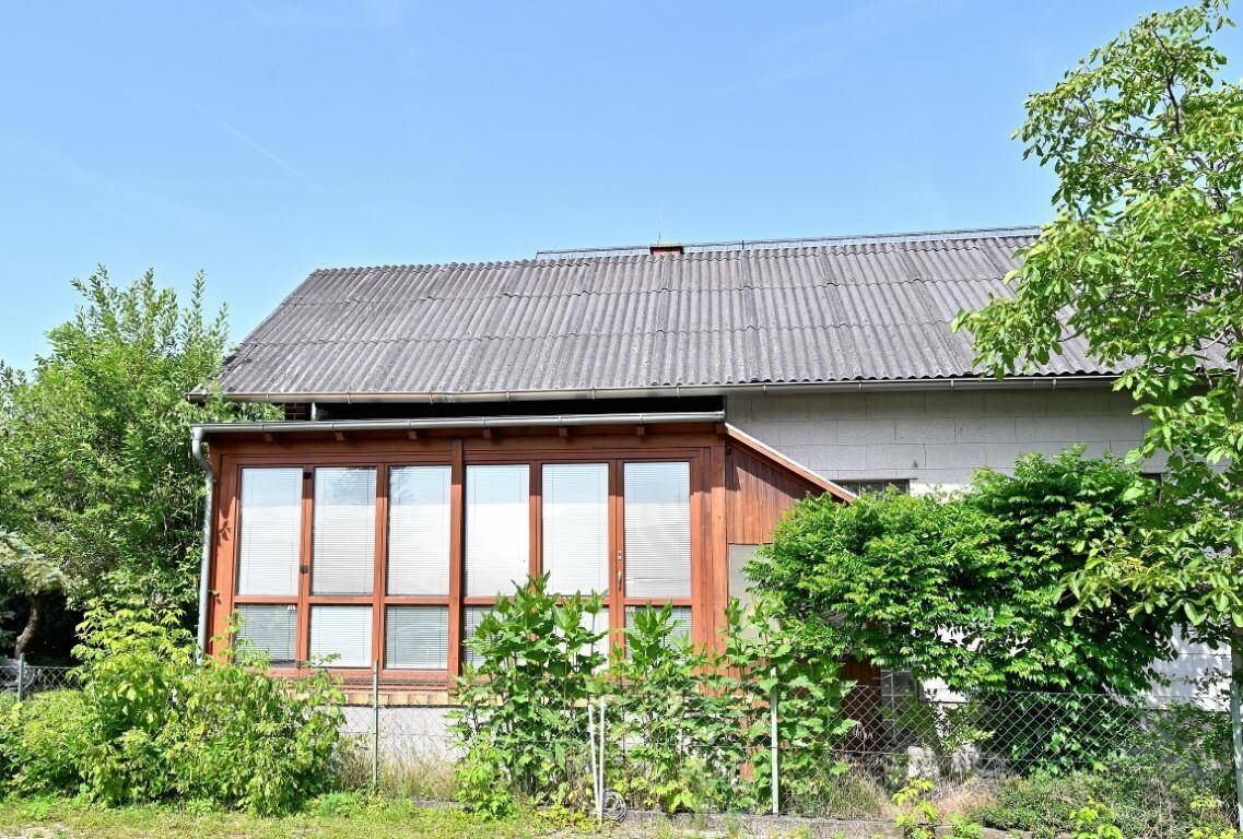 Haus – Wien, Favoriten - Ansicht 3