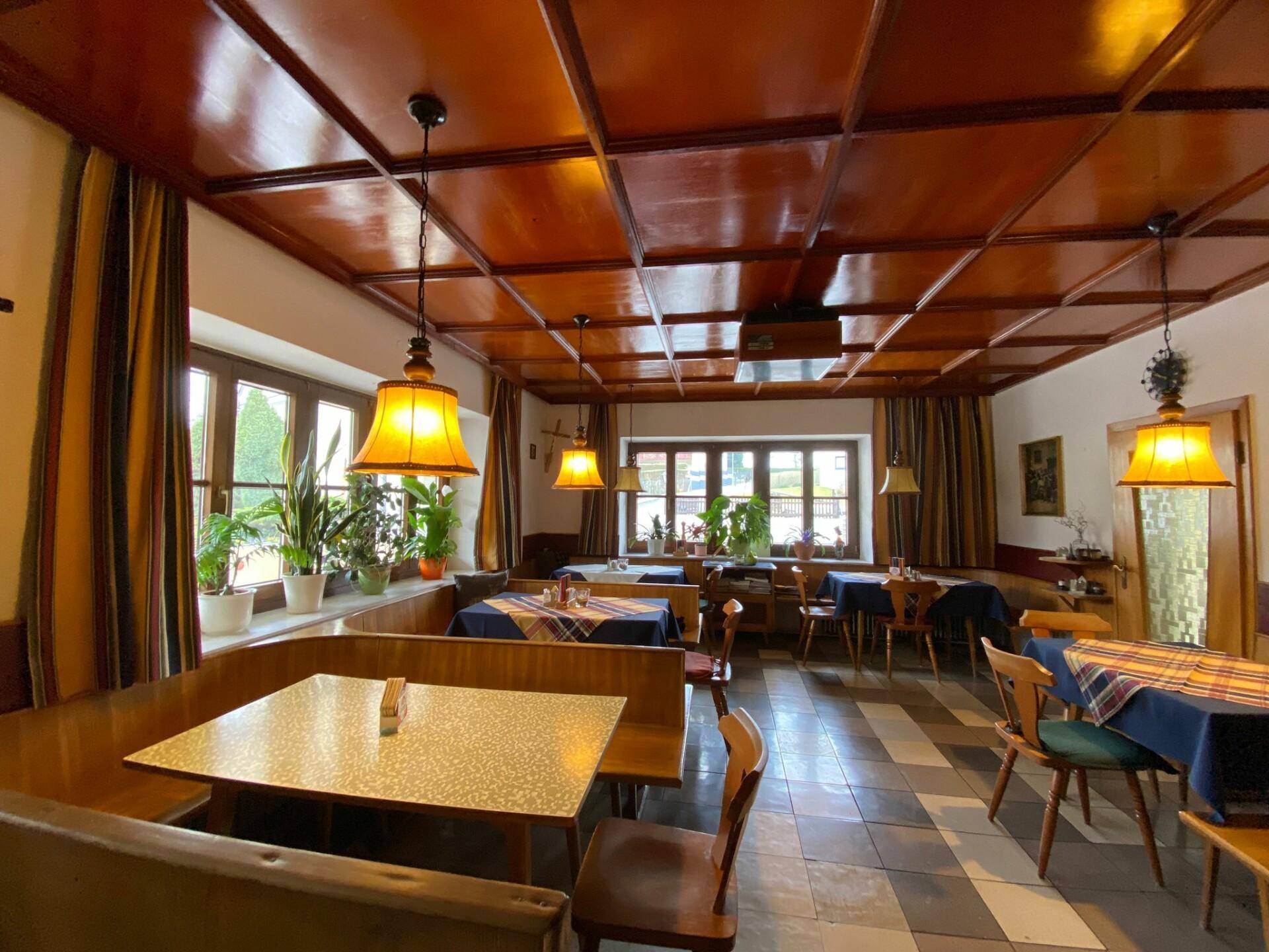 Gasthaus - Fremdenzimmer - Wohnungen - Ansicht 6
