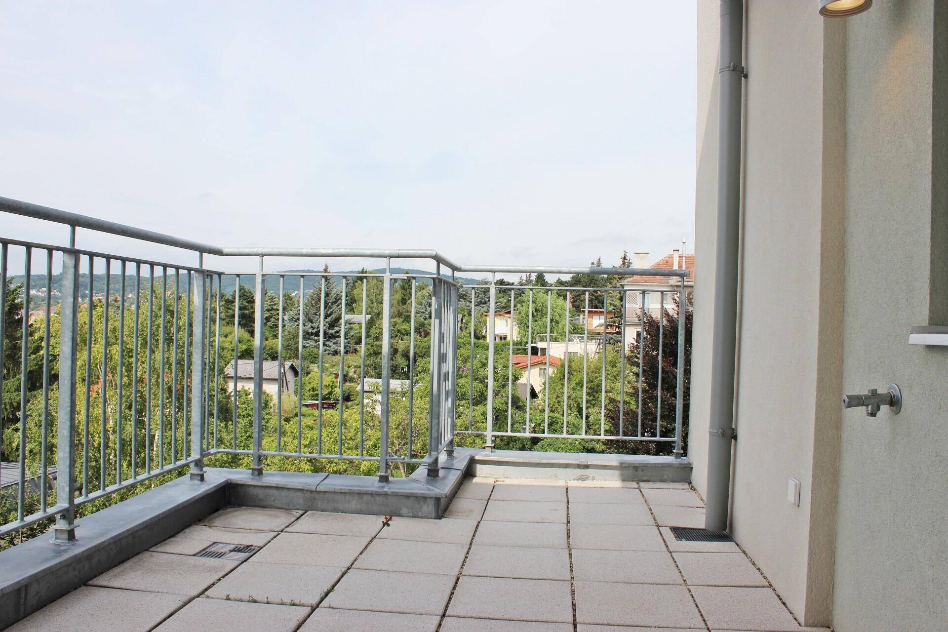 Penthouse am Schafberg