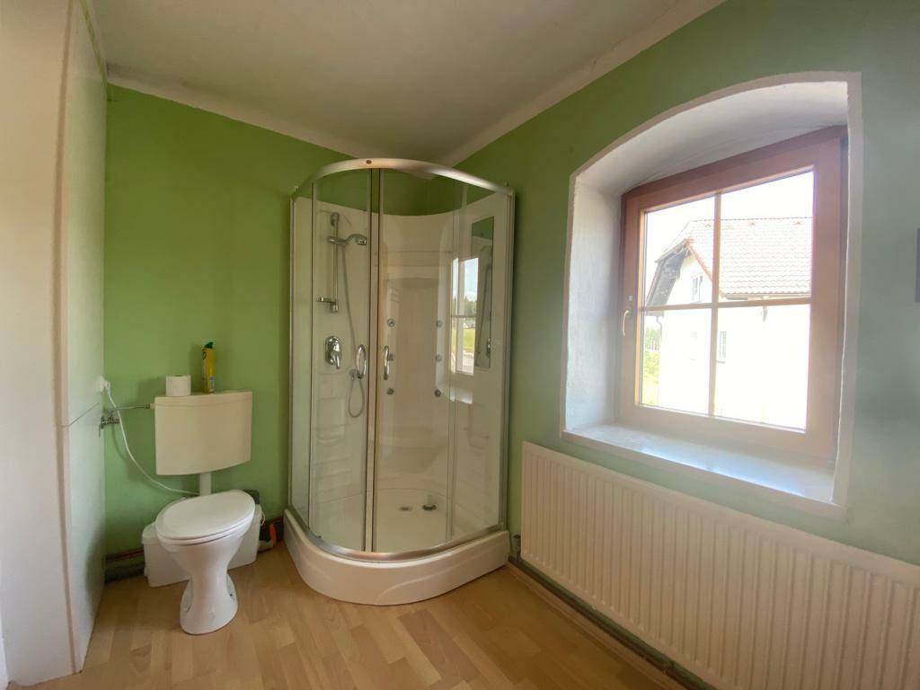 Badezimmer OG