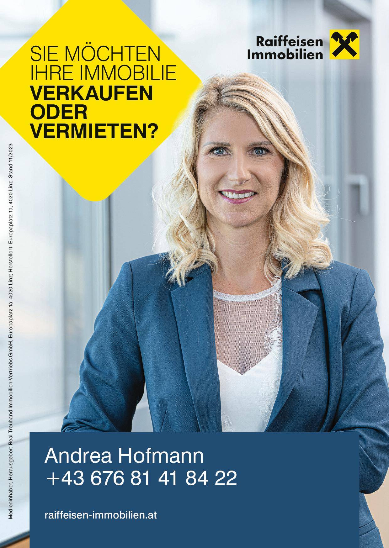 Andrea Hofmann