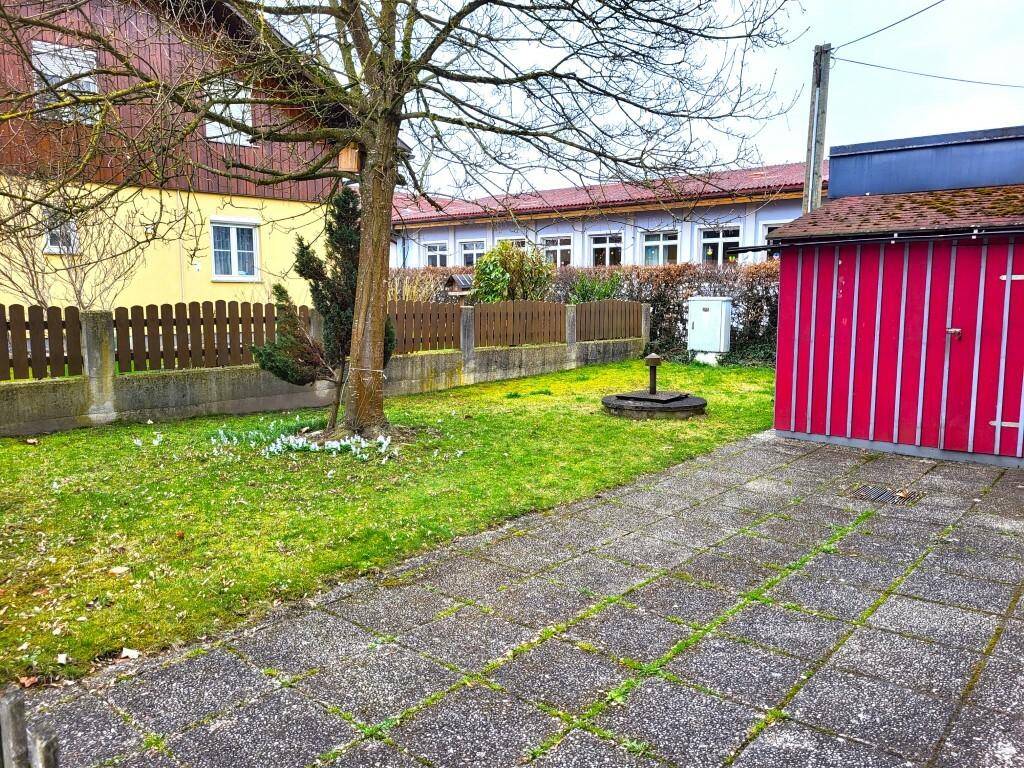 Garten