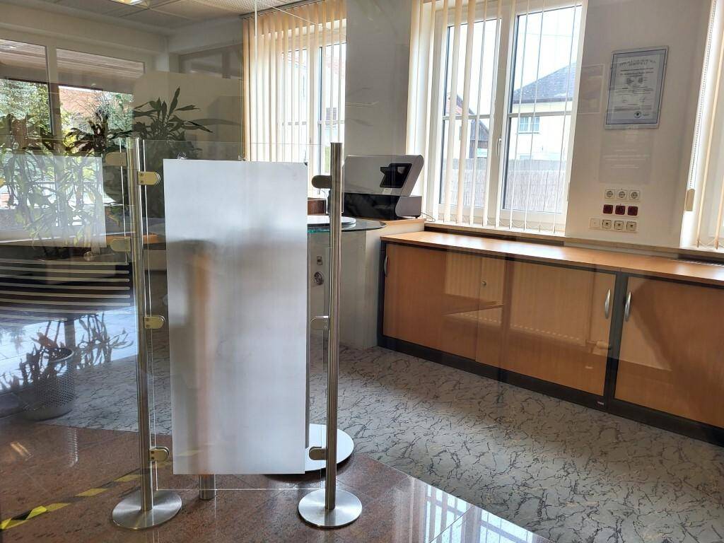 Büro