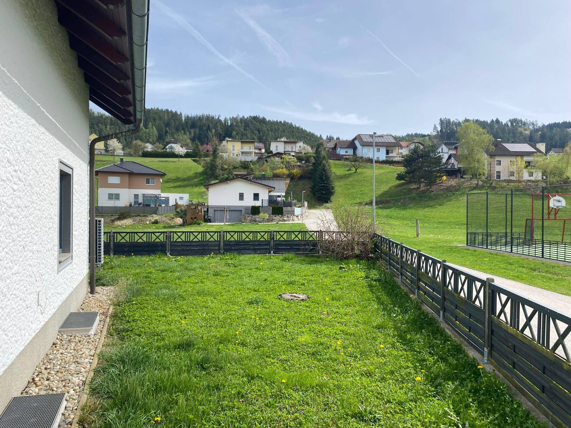 Außenbereich