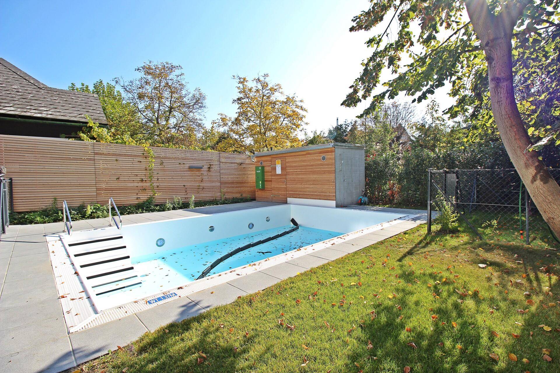 Privater Haus Swimmingpool