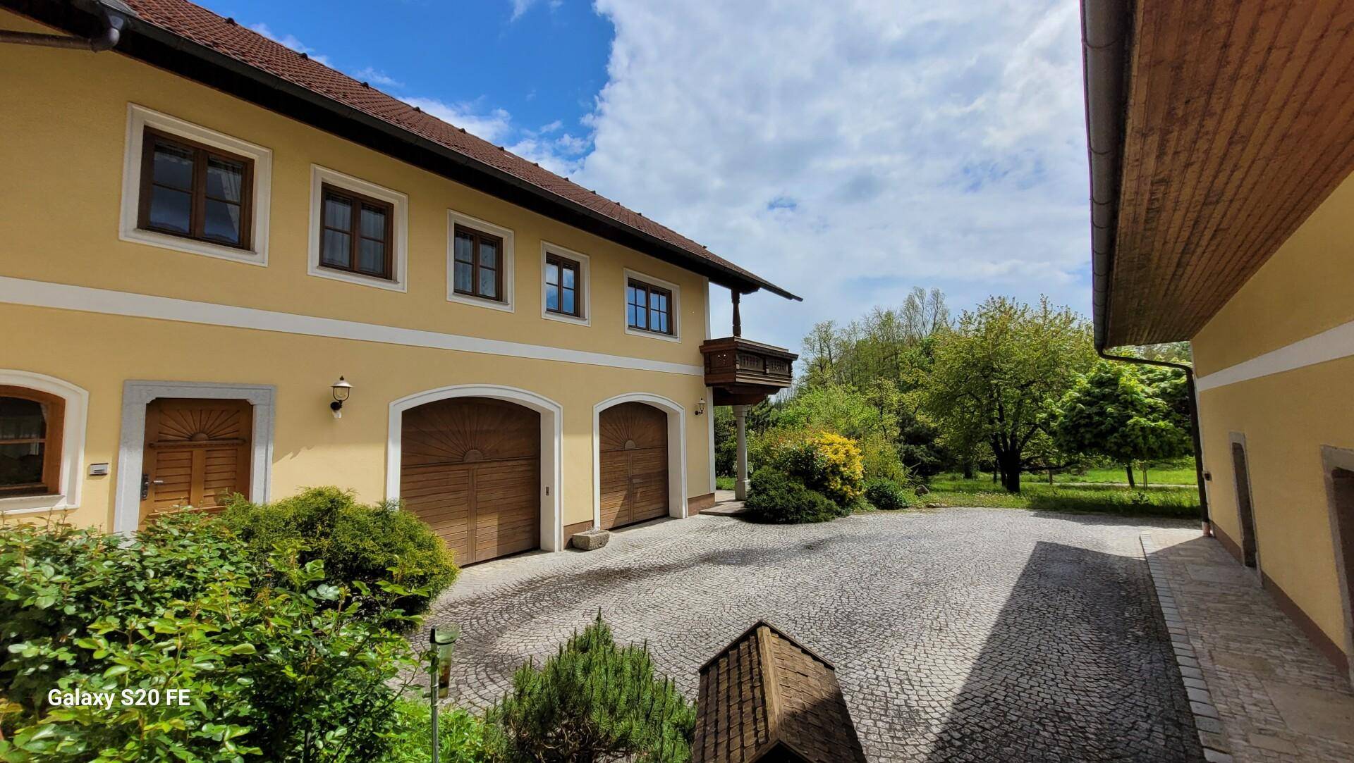 Reschengut