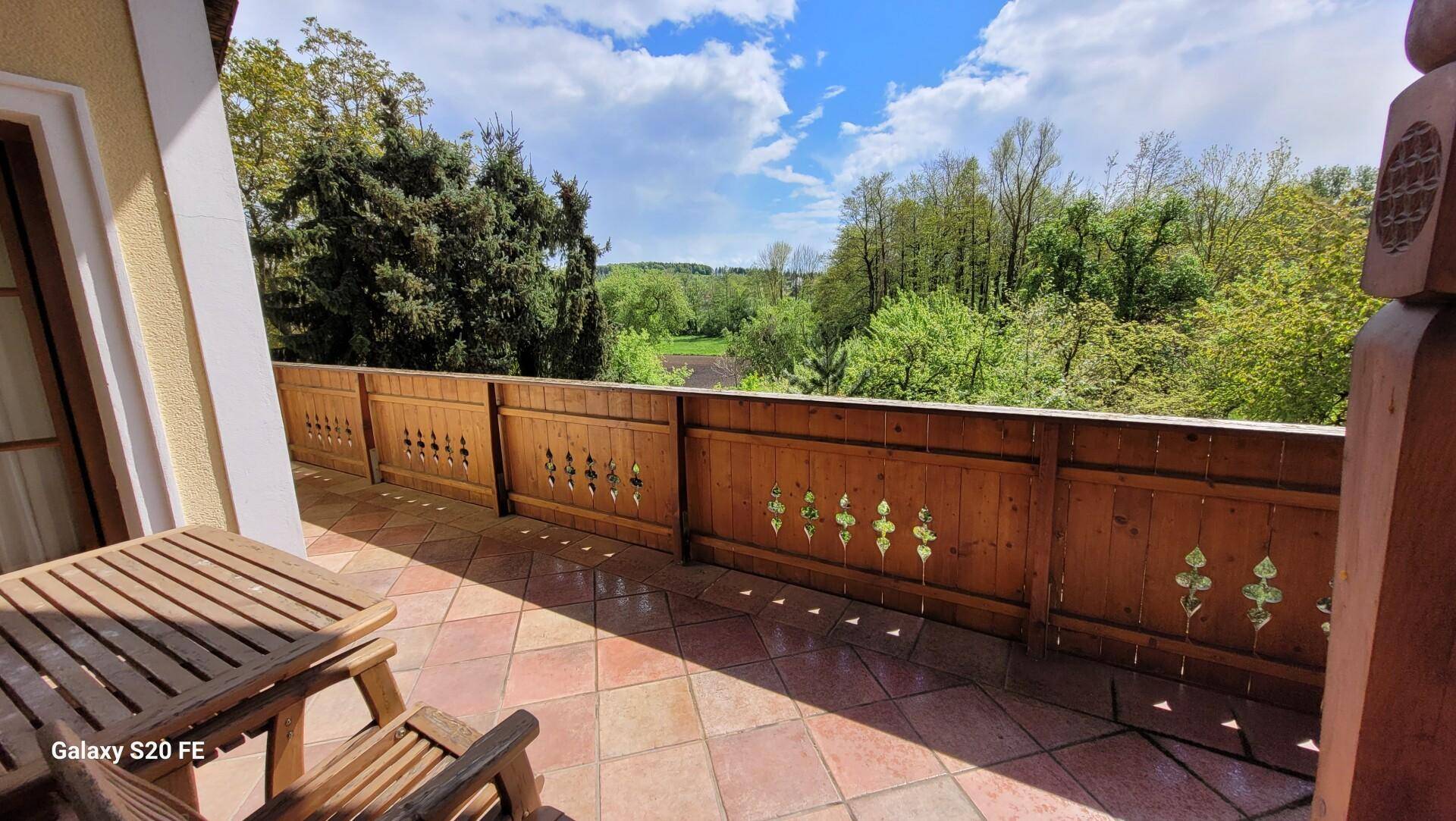 Balkon
