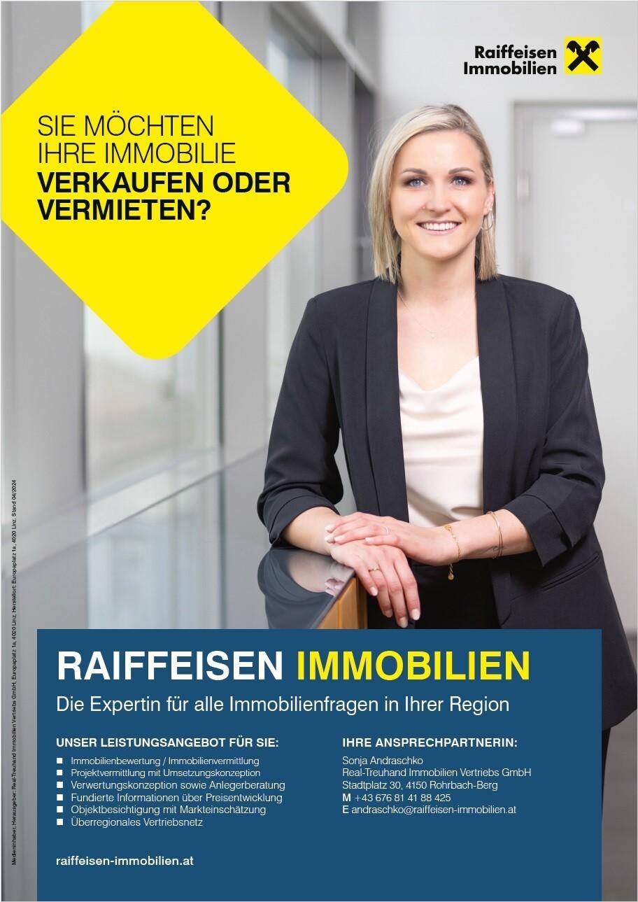 Raiffeisen Immobilien