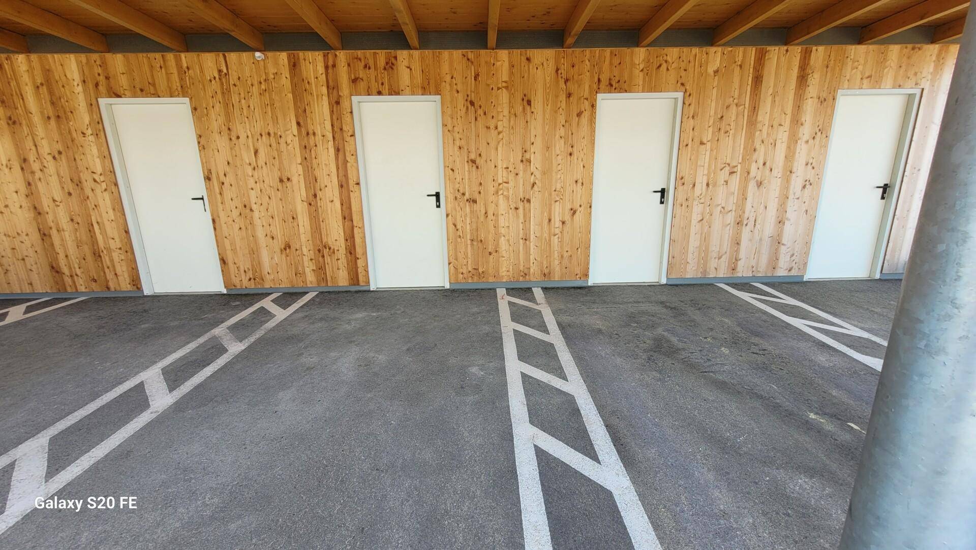 Carport