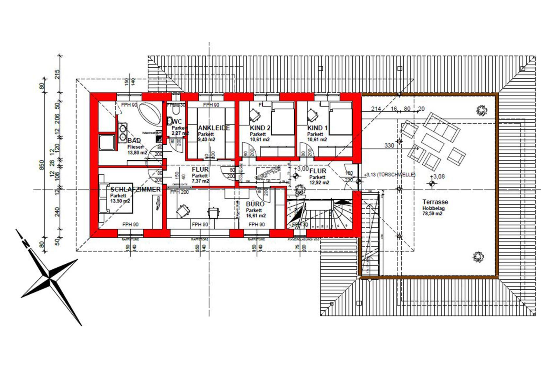 Plan OG