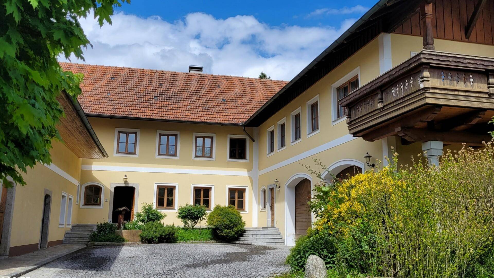Reschengut