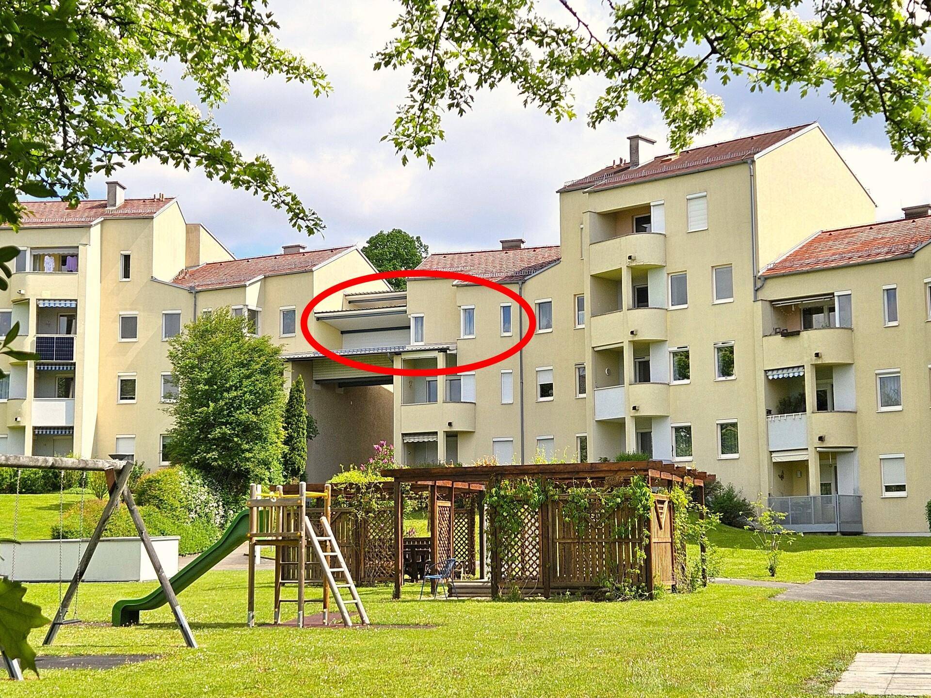 Außenansicht