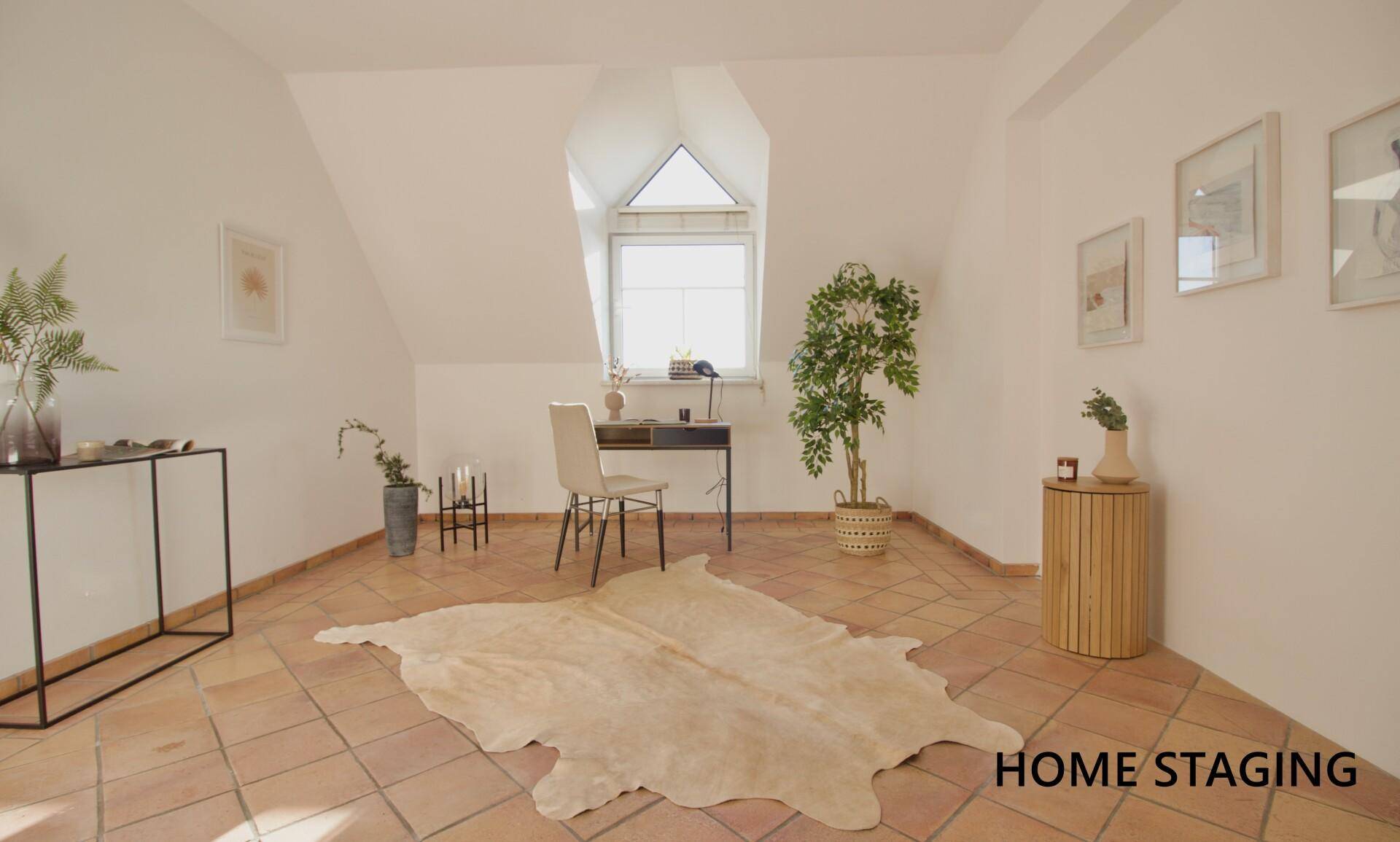 Zimmer Home Staging