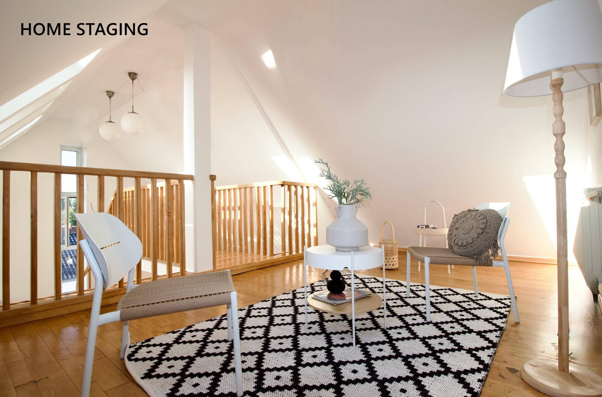 Atelier Home Staging