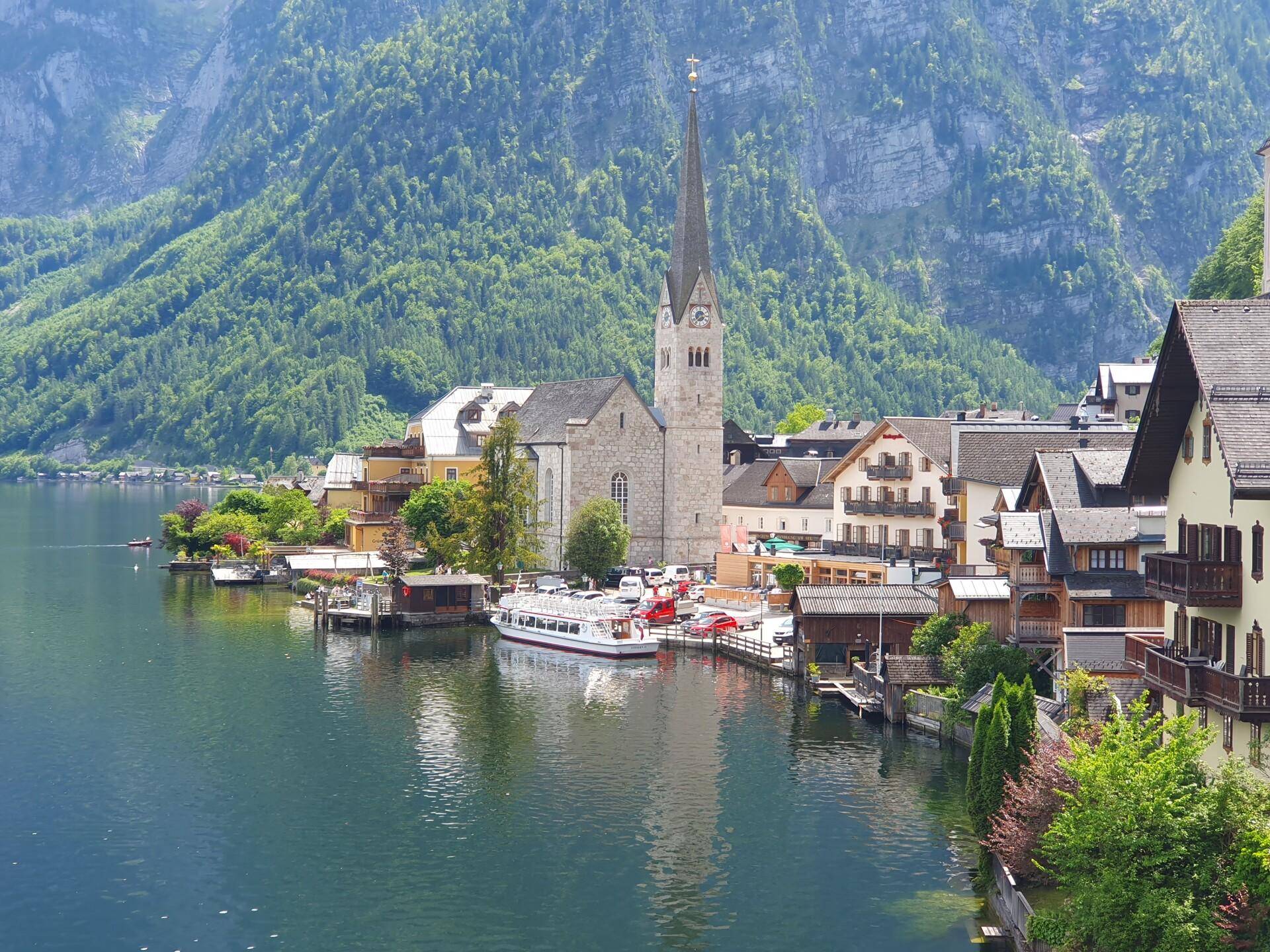 Hallstatt (3)