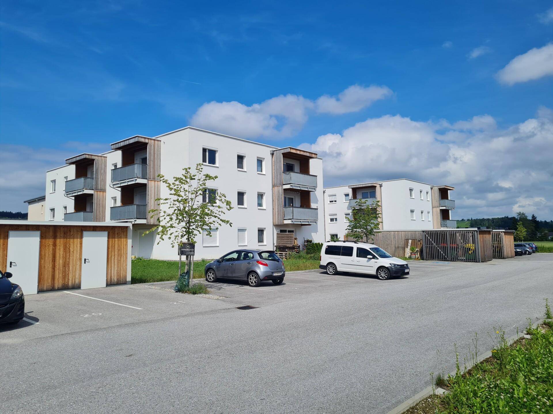Außenansicht