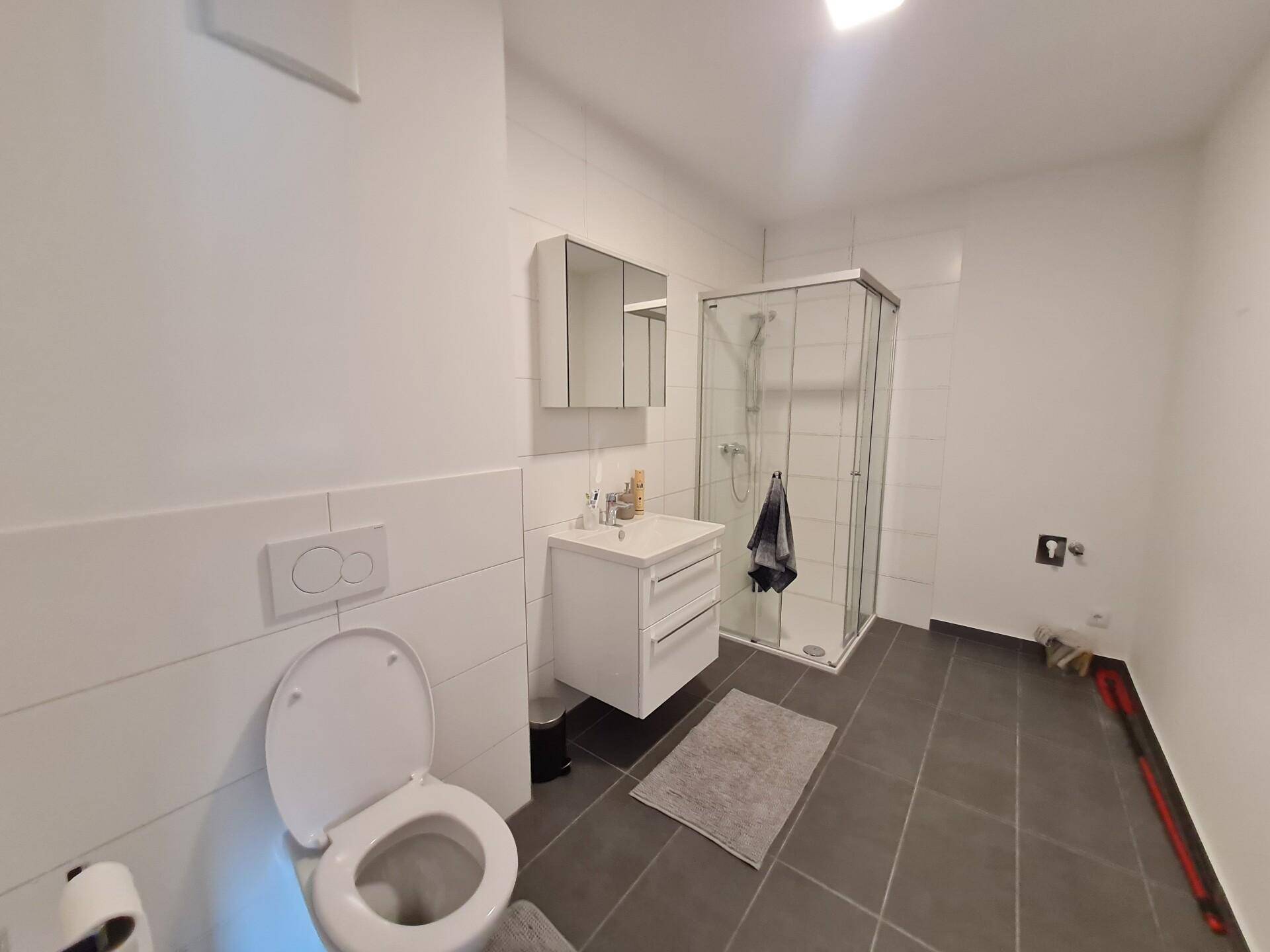 Badezimmer Lindenweg 13, TOP 12