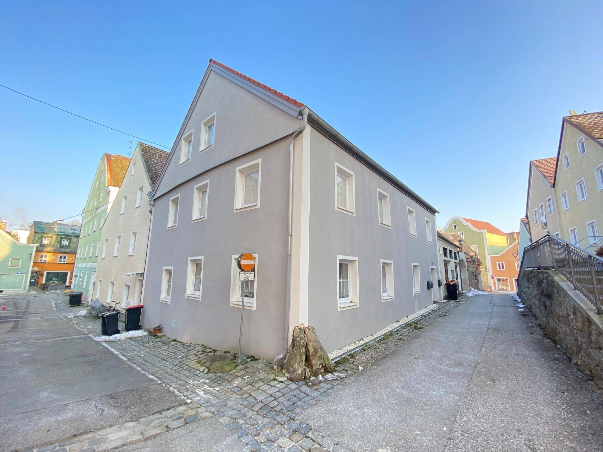 Ansicht
