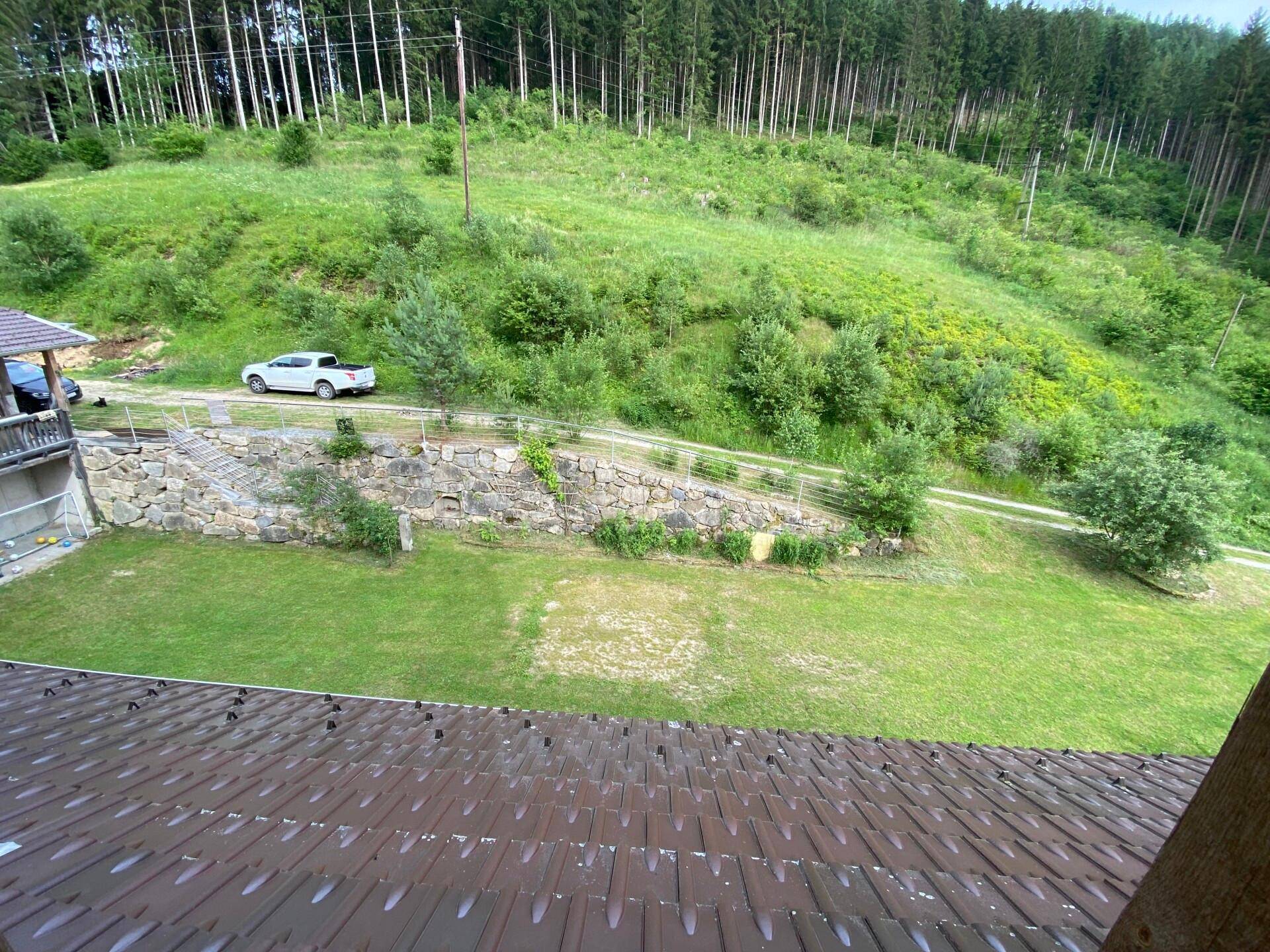 Aussicht