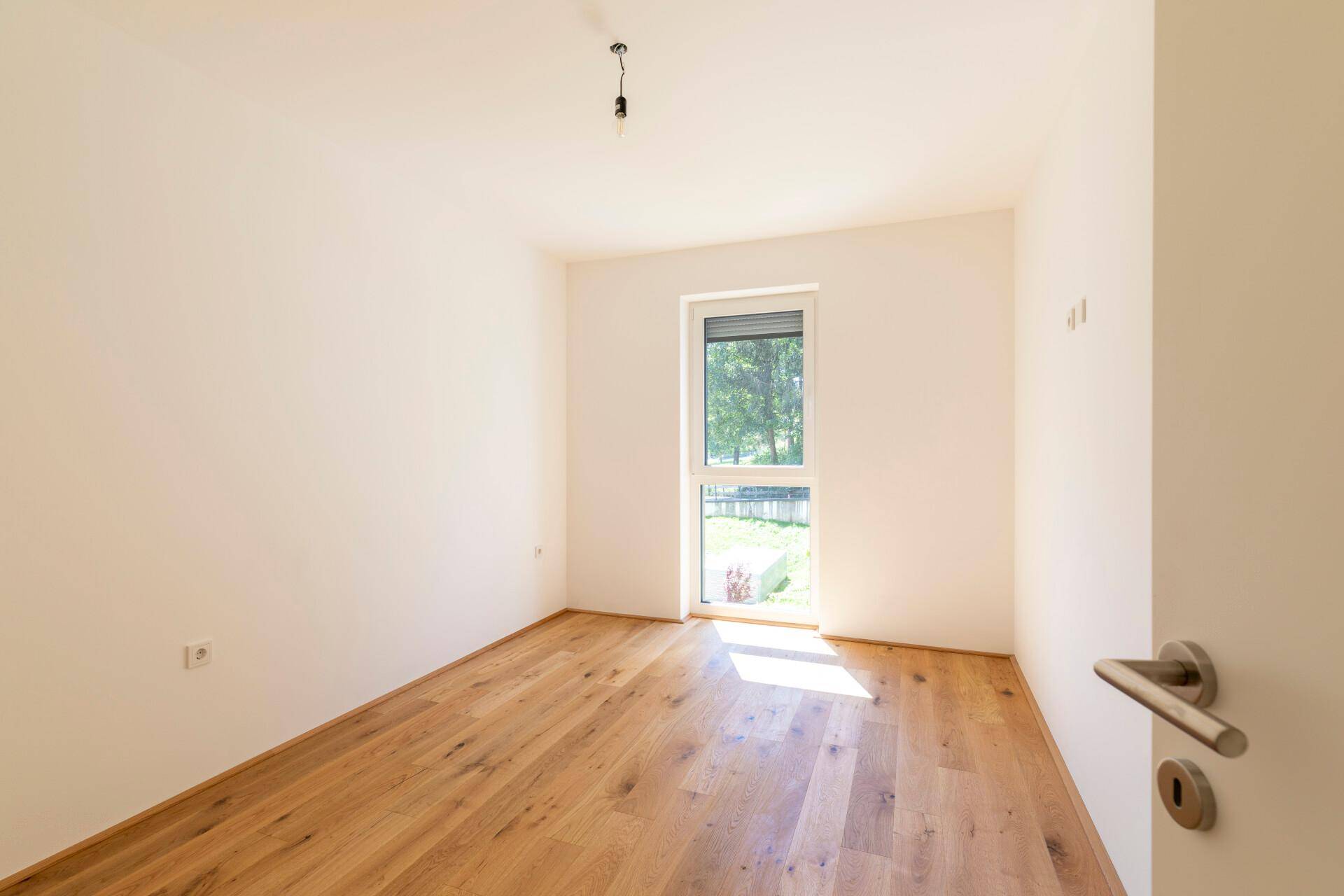 Wohnung in zentraler Lage - Vista 3