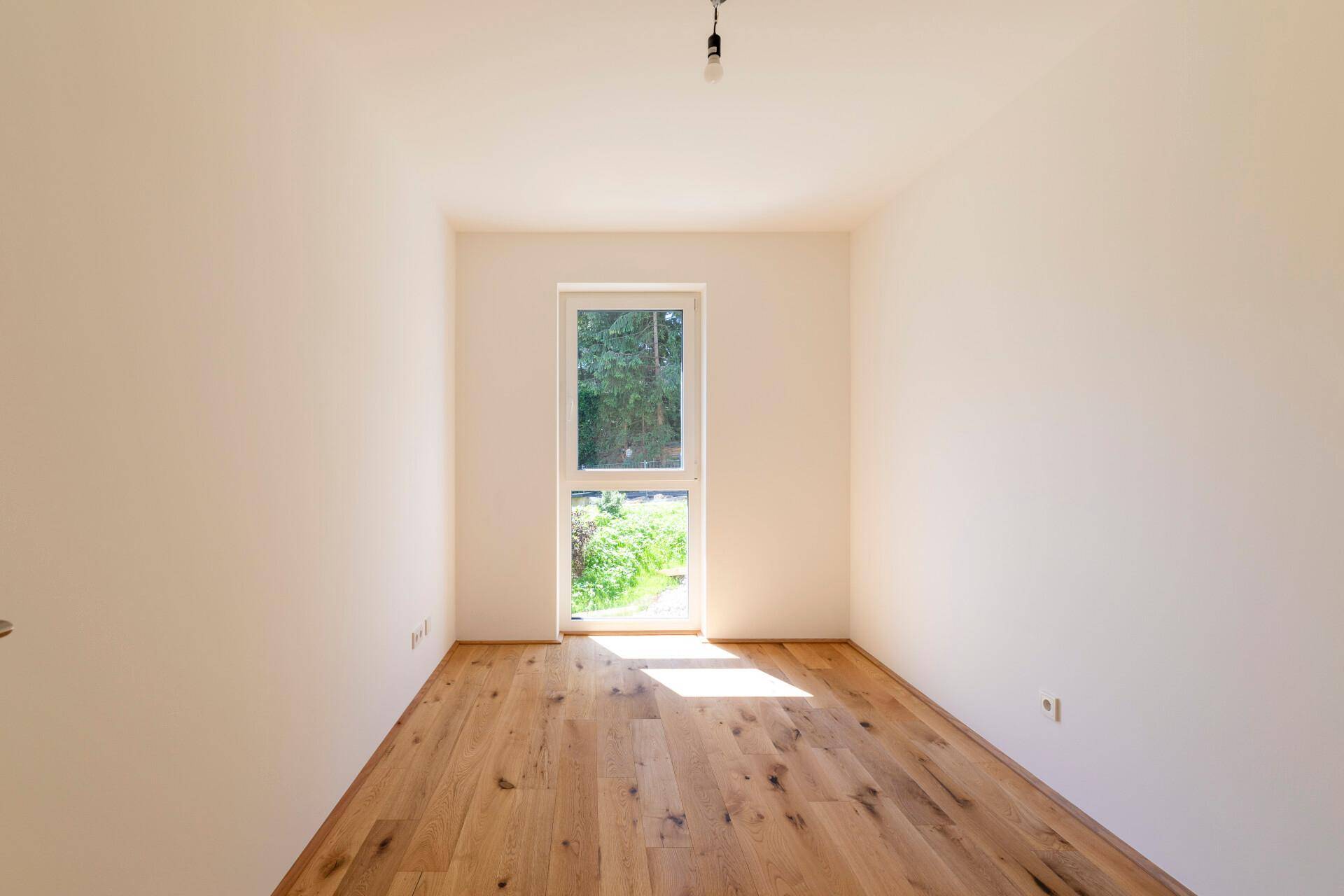Wohnung in zentraler Lage - Vista 4