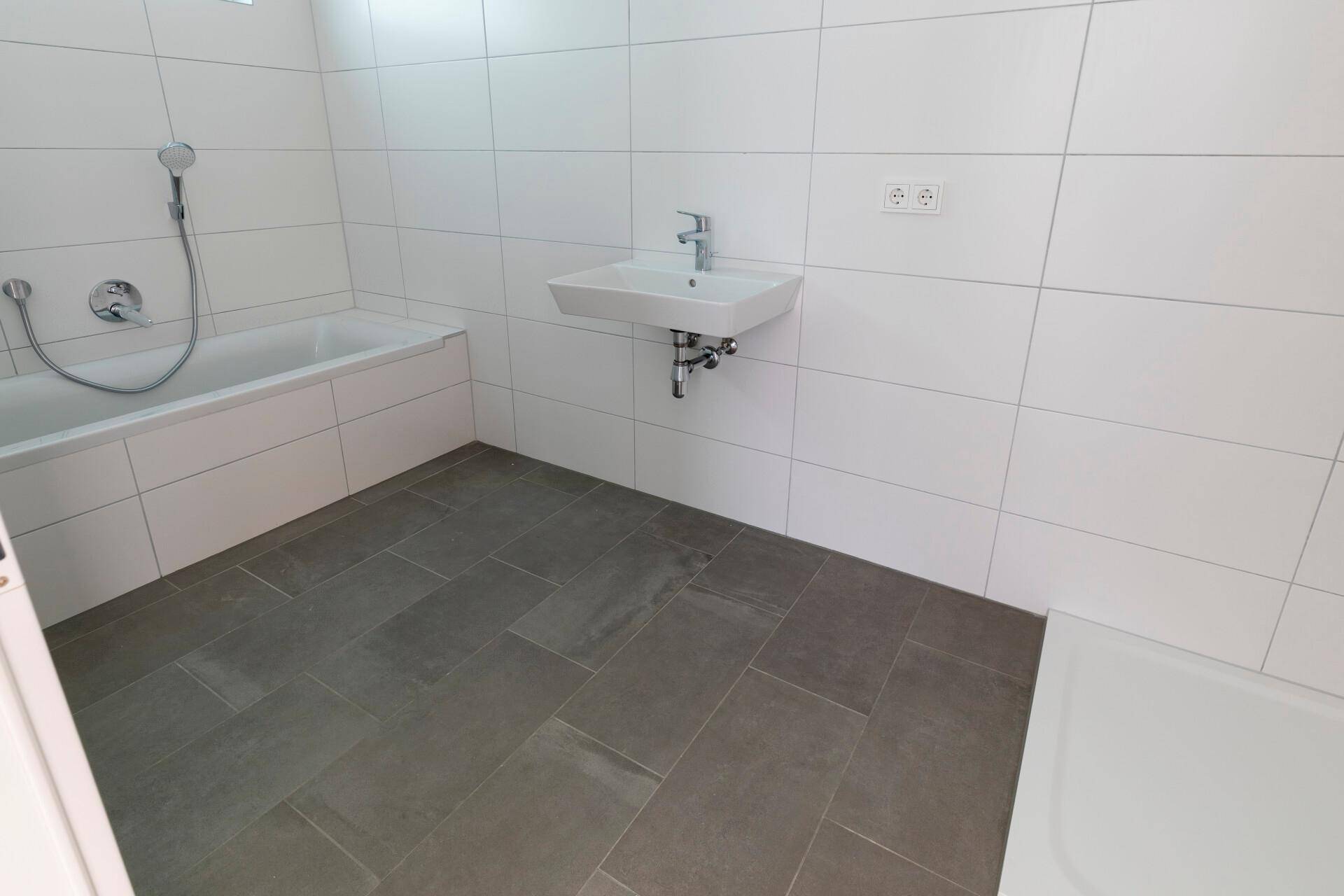 Wohnung in zentraler Lage - Vista 5