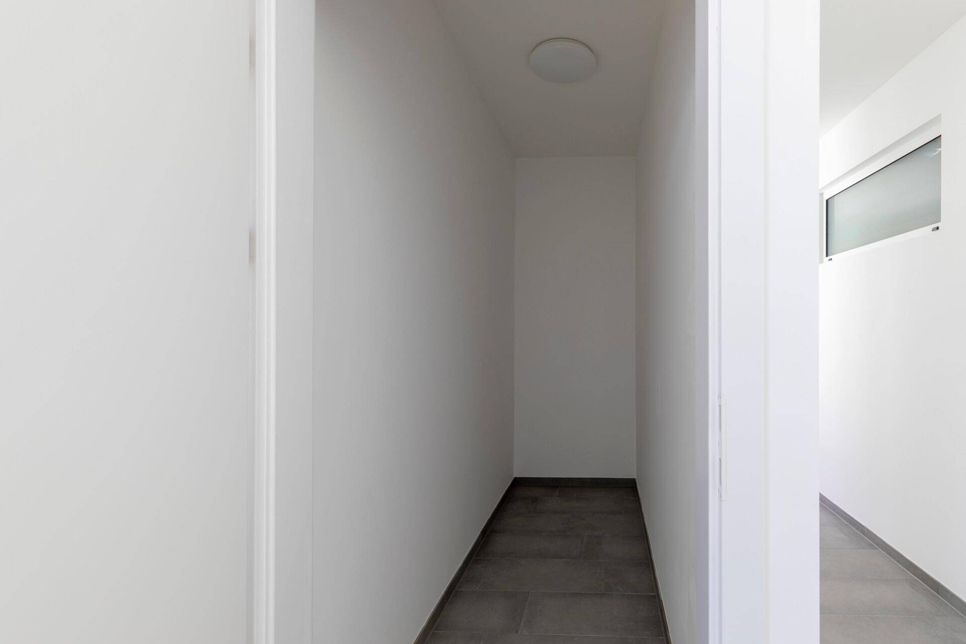Wohnung in zentraler Lage - Vista 6