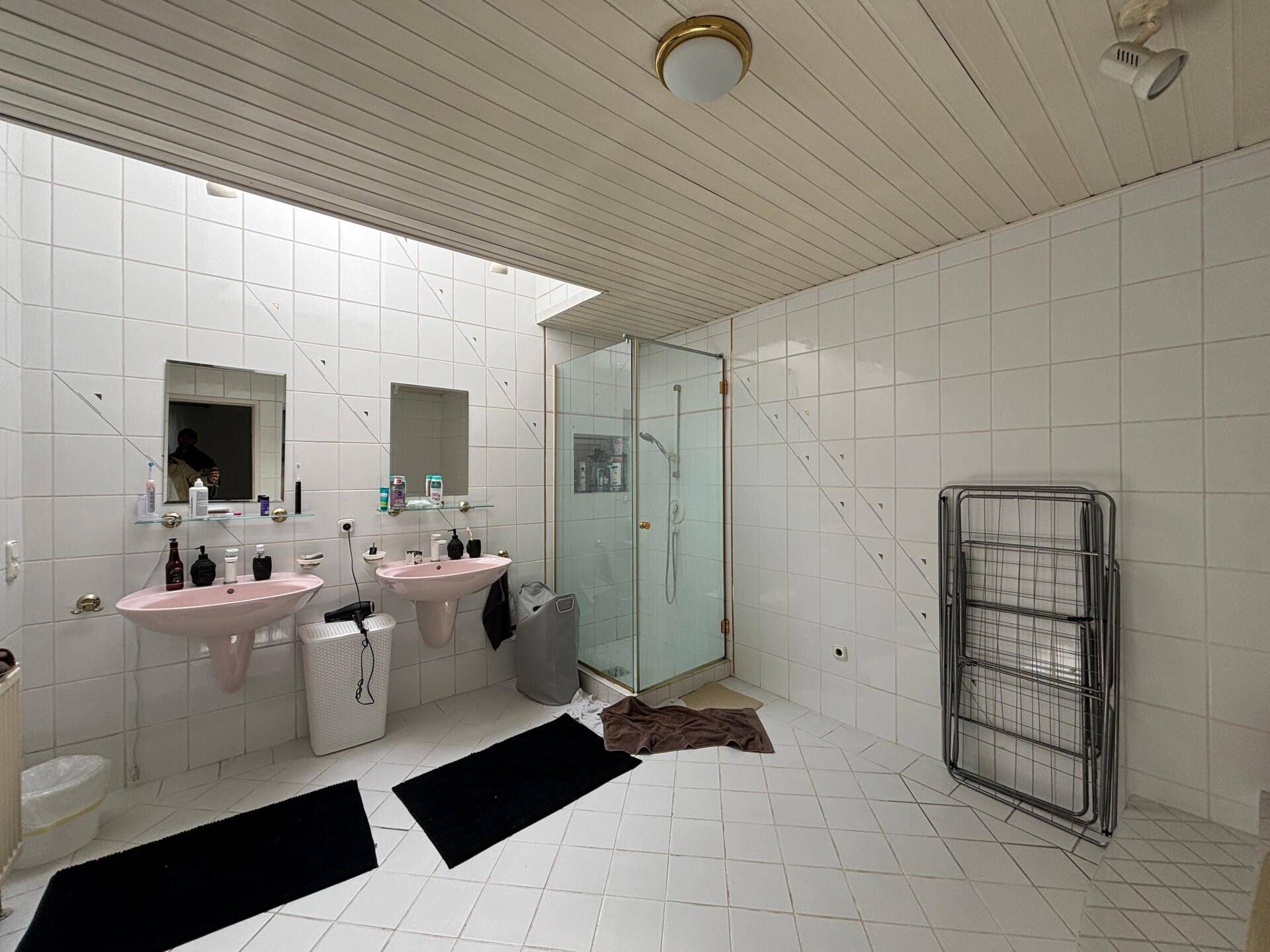 Badezimmer 1. OG