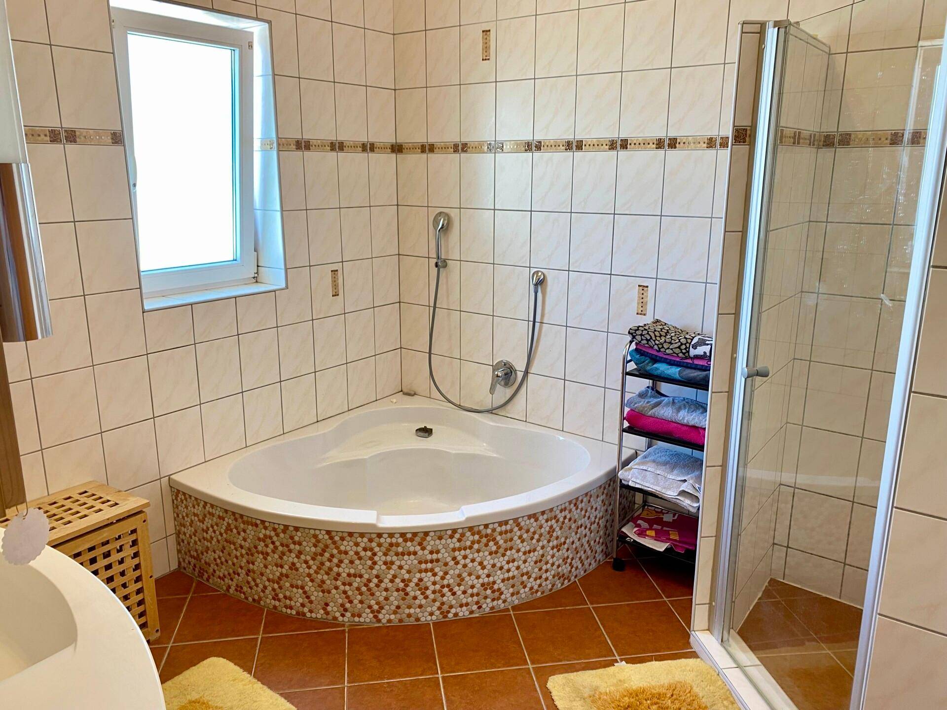 Badezimmer OG