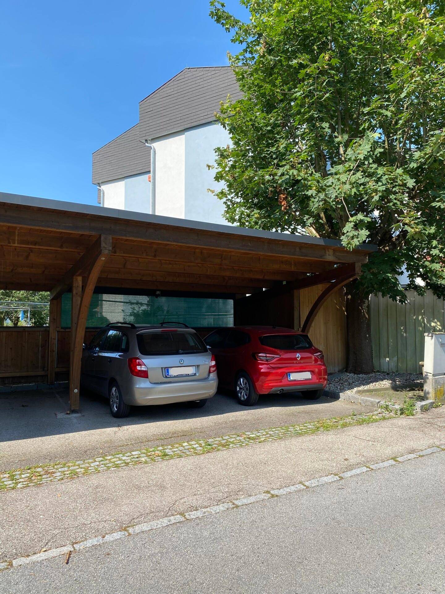 Carport