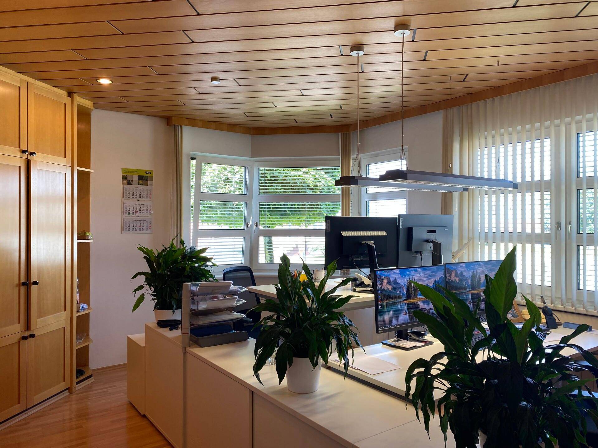 Büro