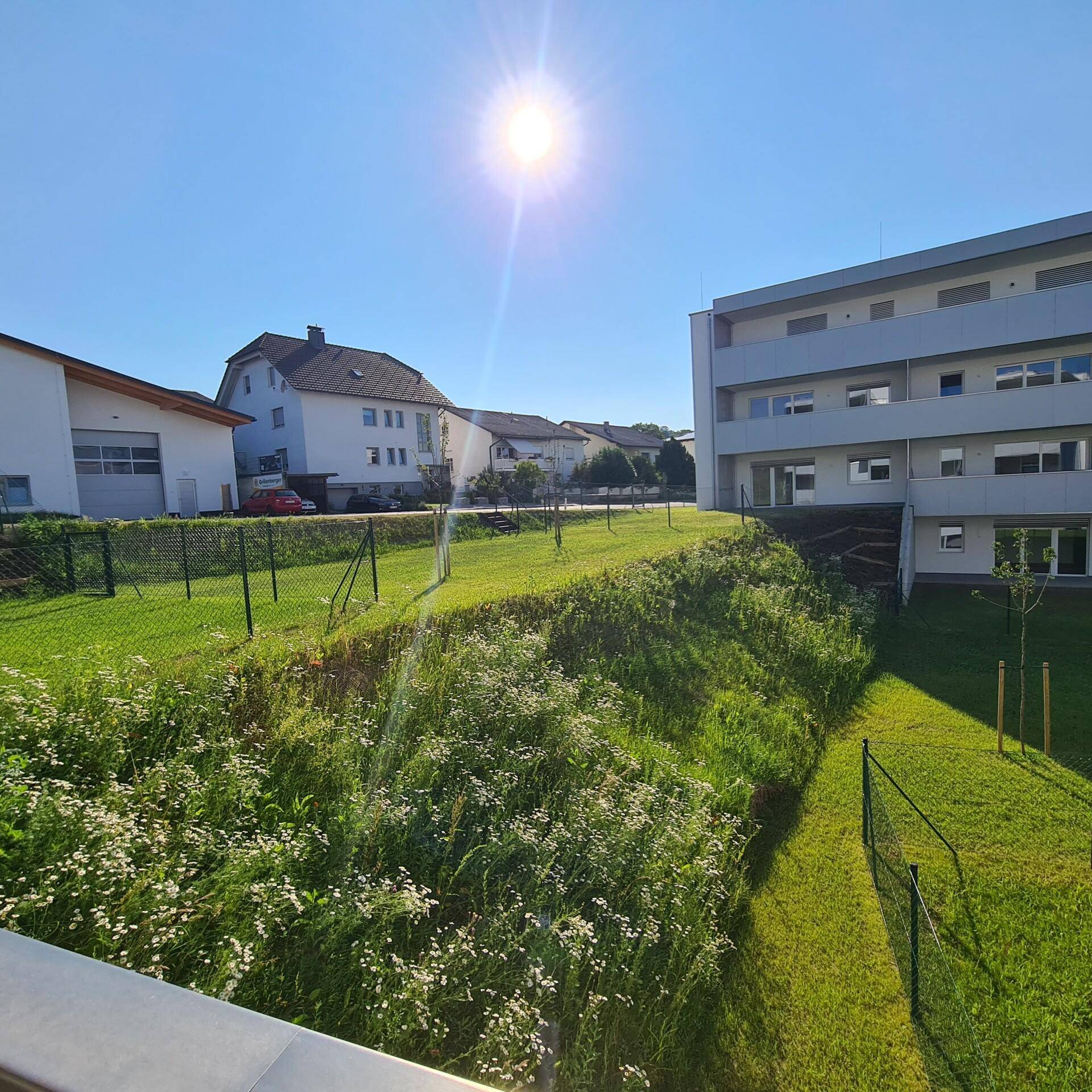 Aussicht
