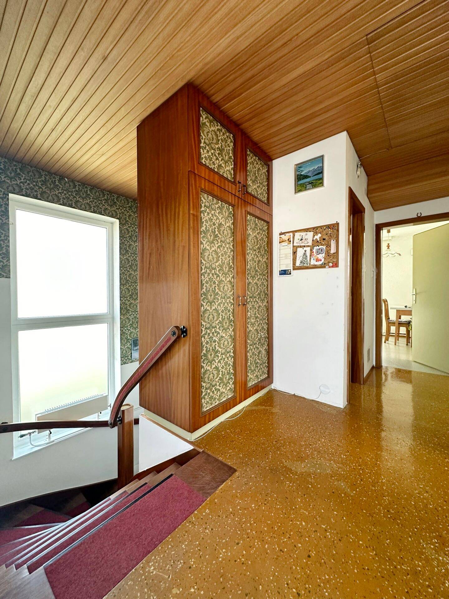 Stiegenhaus