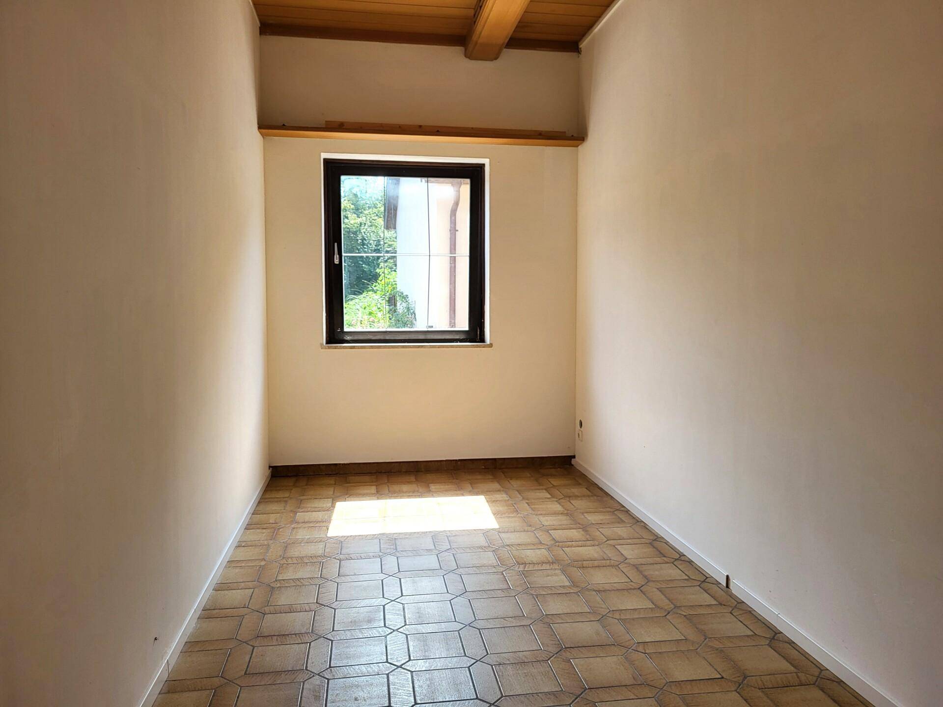Büro, Lagerraum