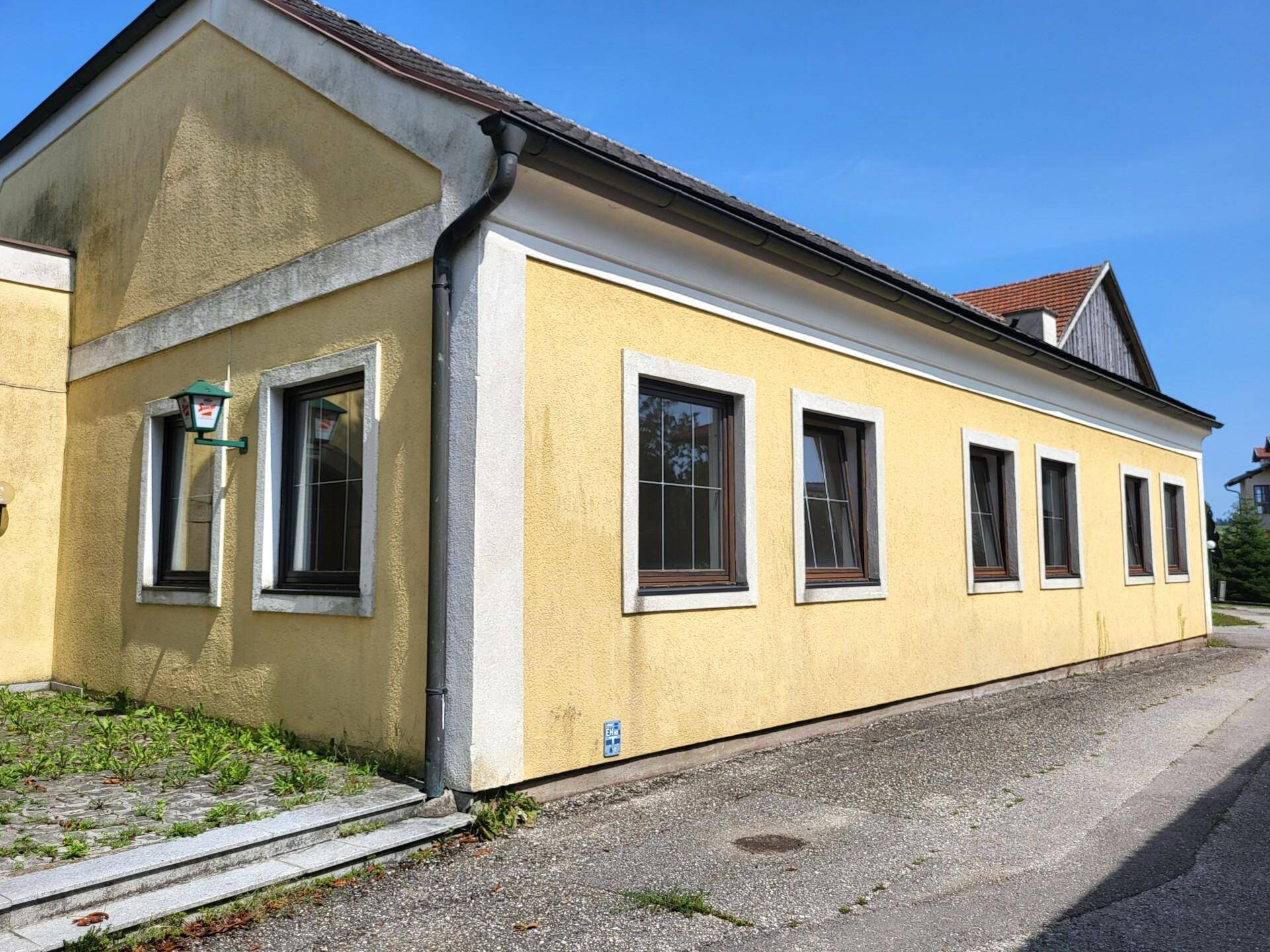 Außenansicht