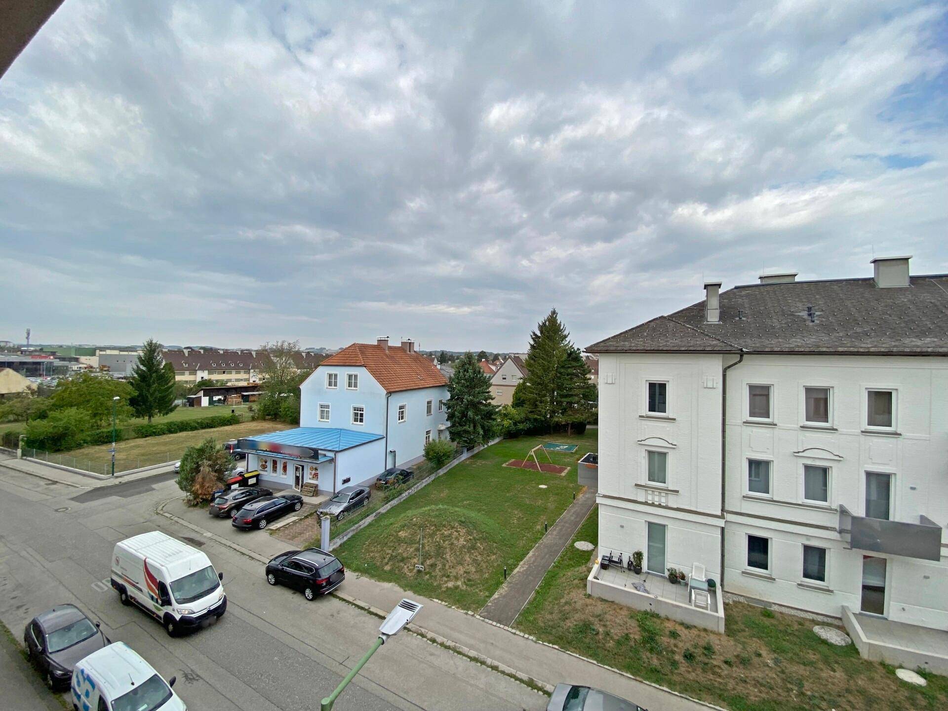 Aussicht