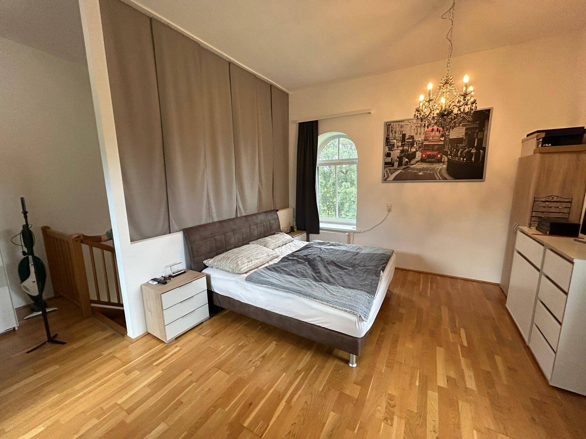 Schlafzimmer Top 11 Turm Brandstatt 9