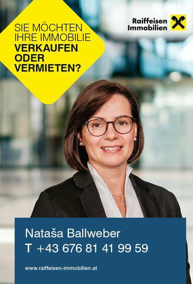 Nataša Ballweber