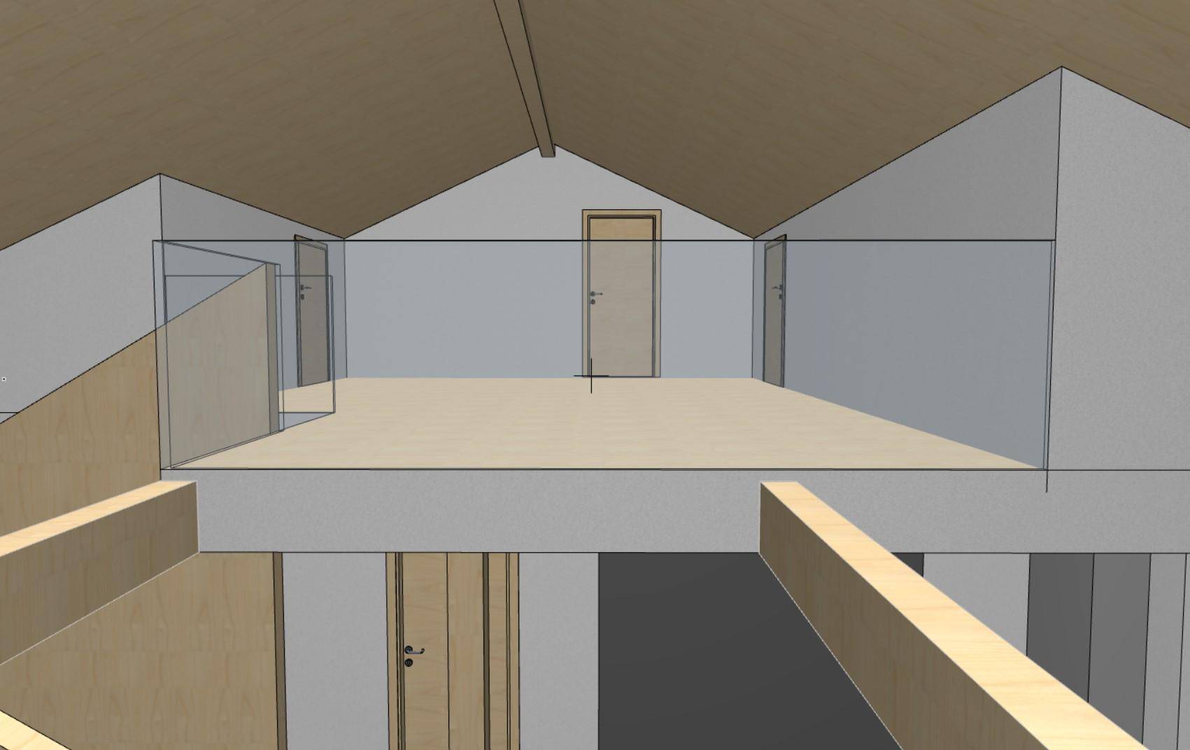 Apartment in Windhaag bei Perg - Ansicht 4