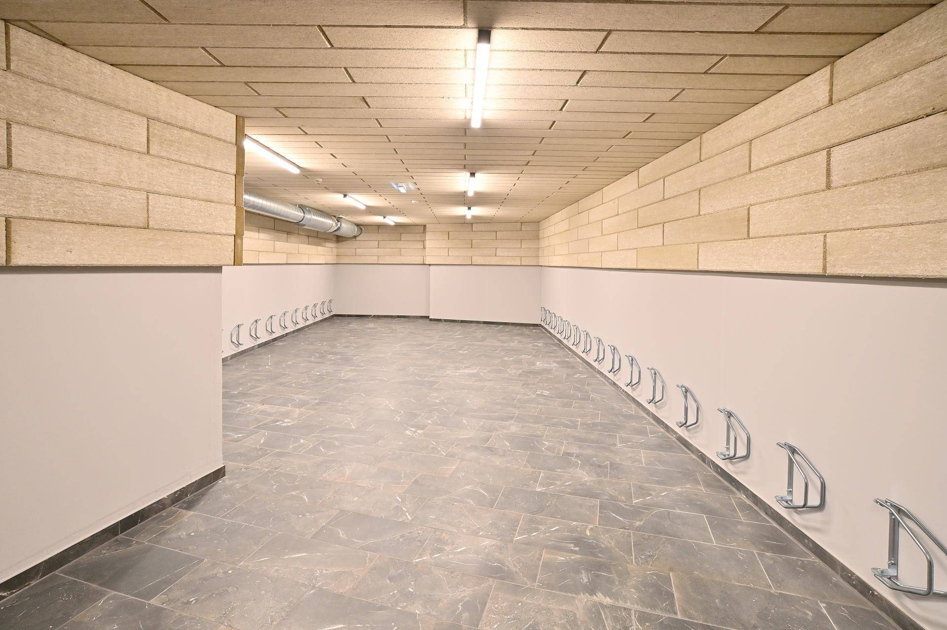 Fahrradraum