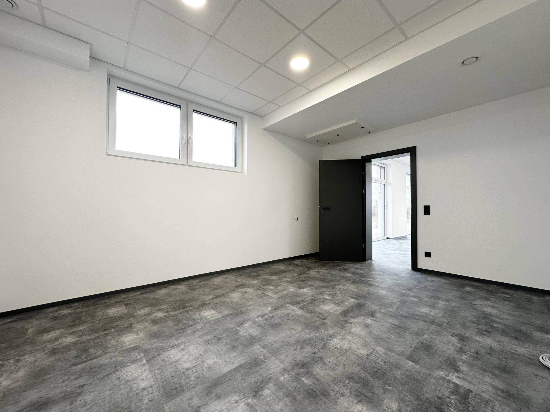 Aufenthaltsraum Büro