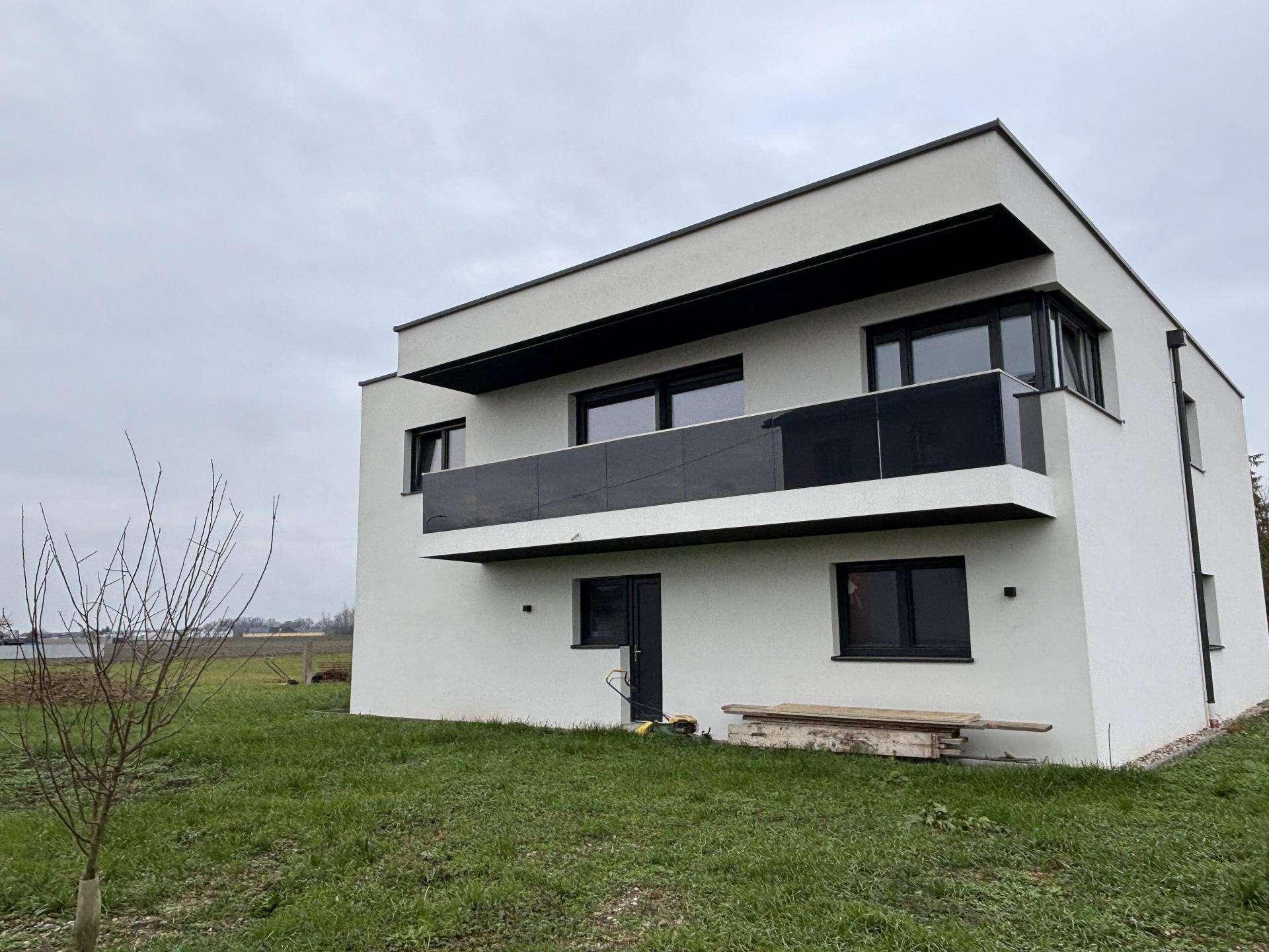 Mein Zuhause: modern-schlicht-geräumig - Ansicht 6
