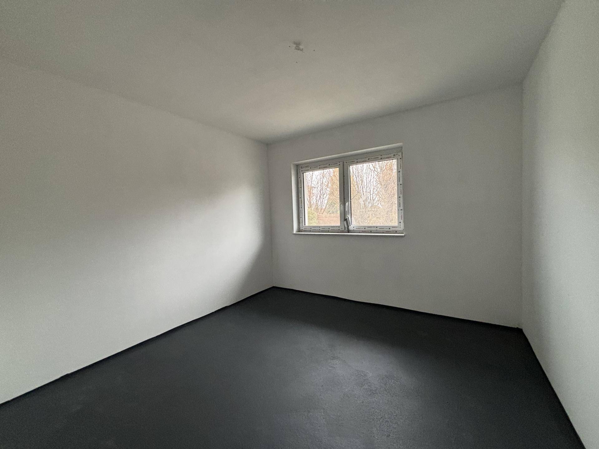 Mein Zuhause: modern-schlicht-geräumig - Mehr
