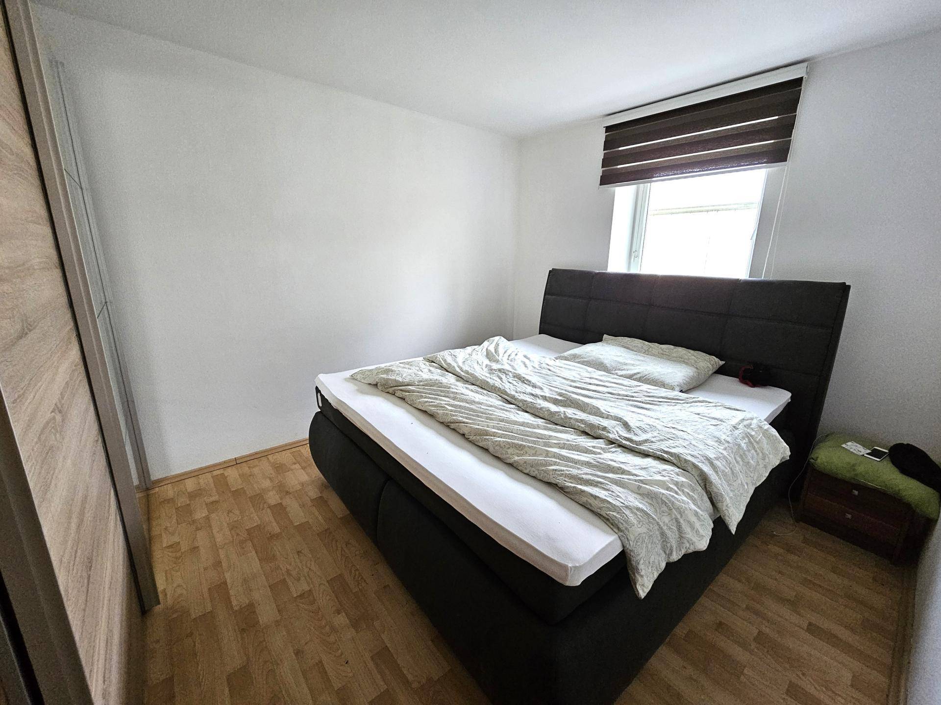 Schlafzimmer EG