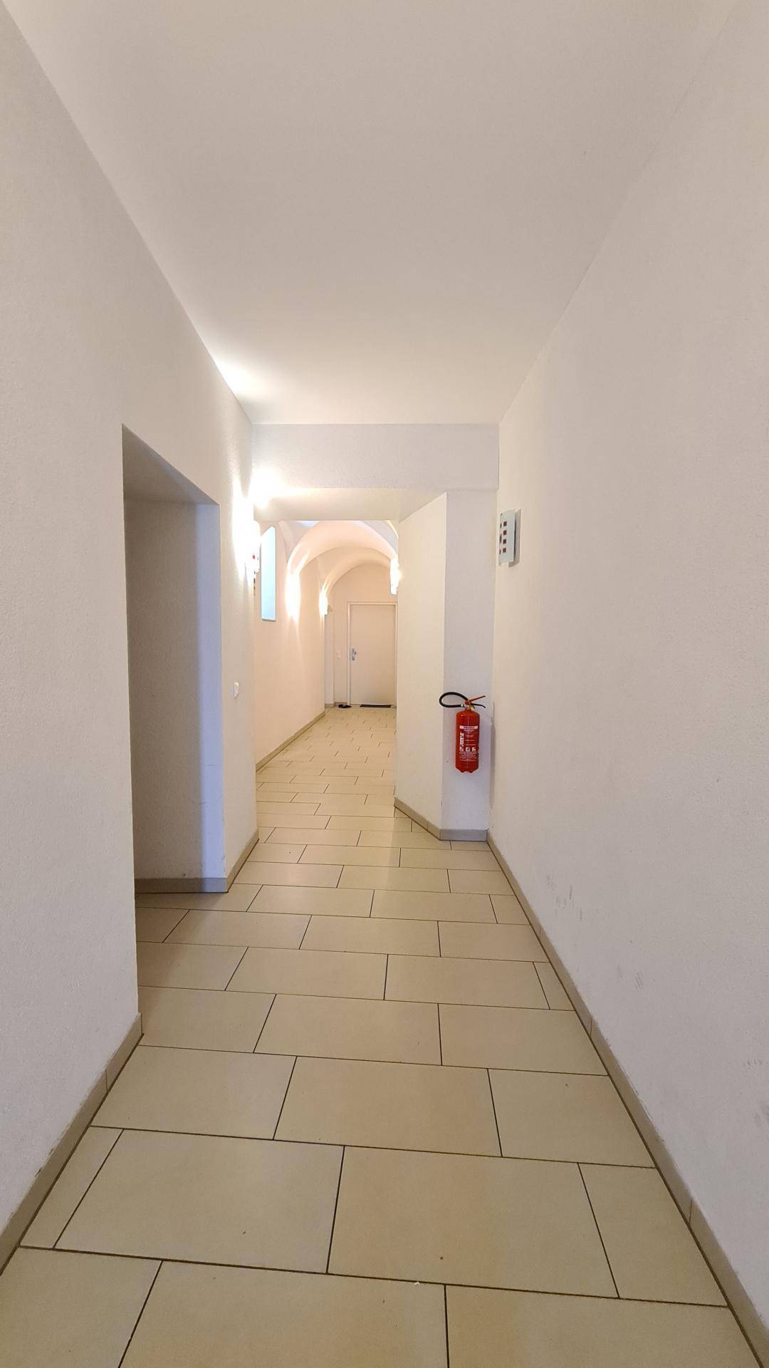 Stiegenhaus