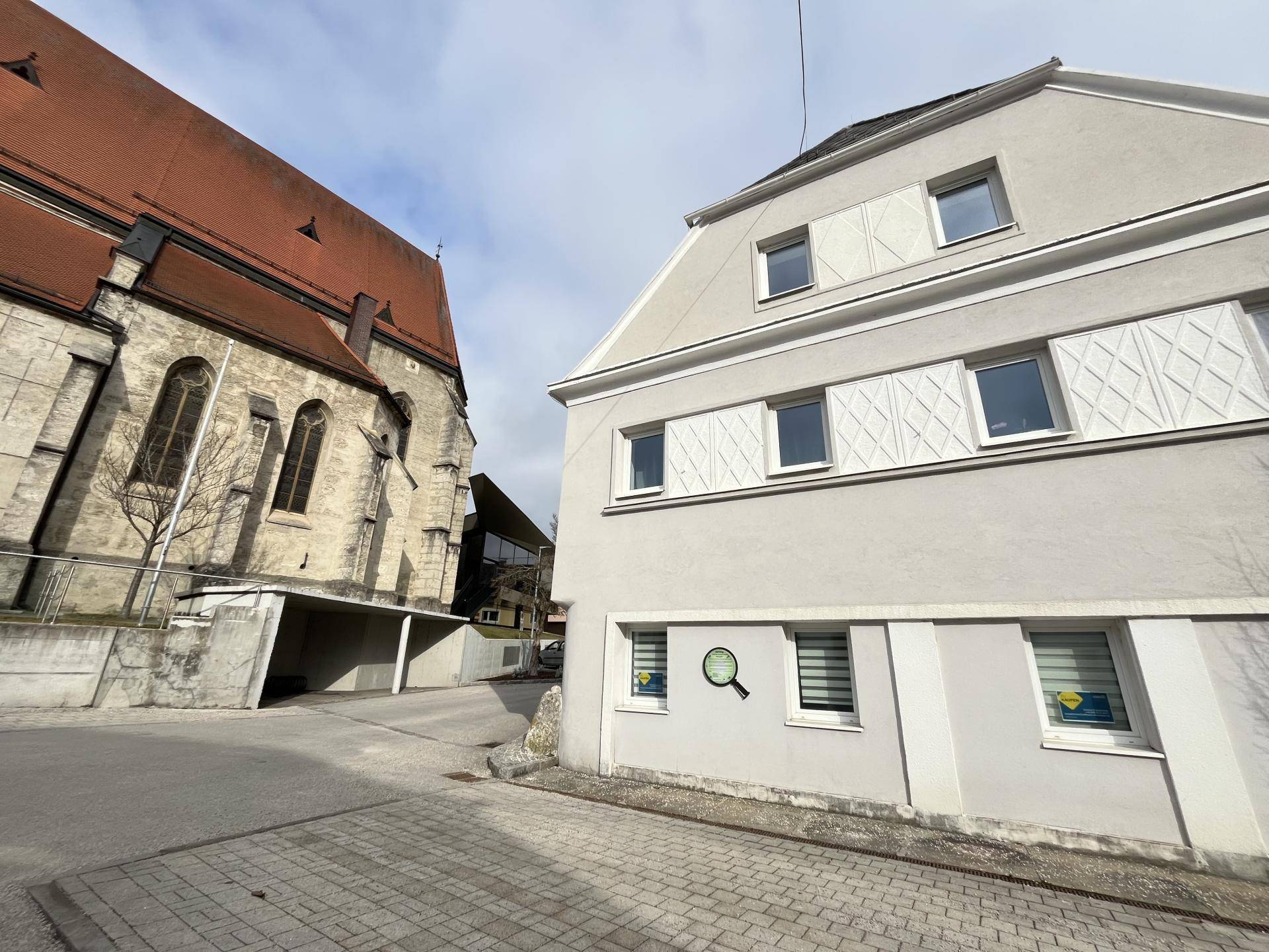 Außenansicht
