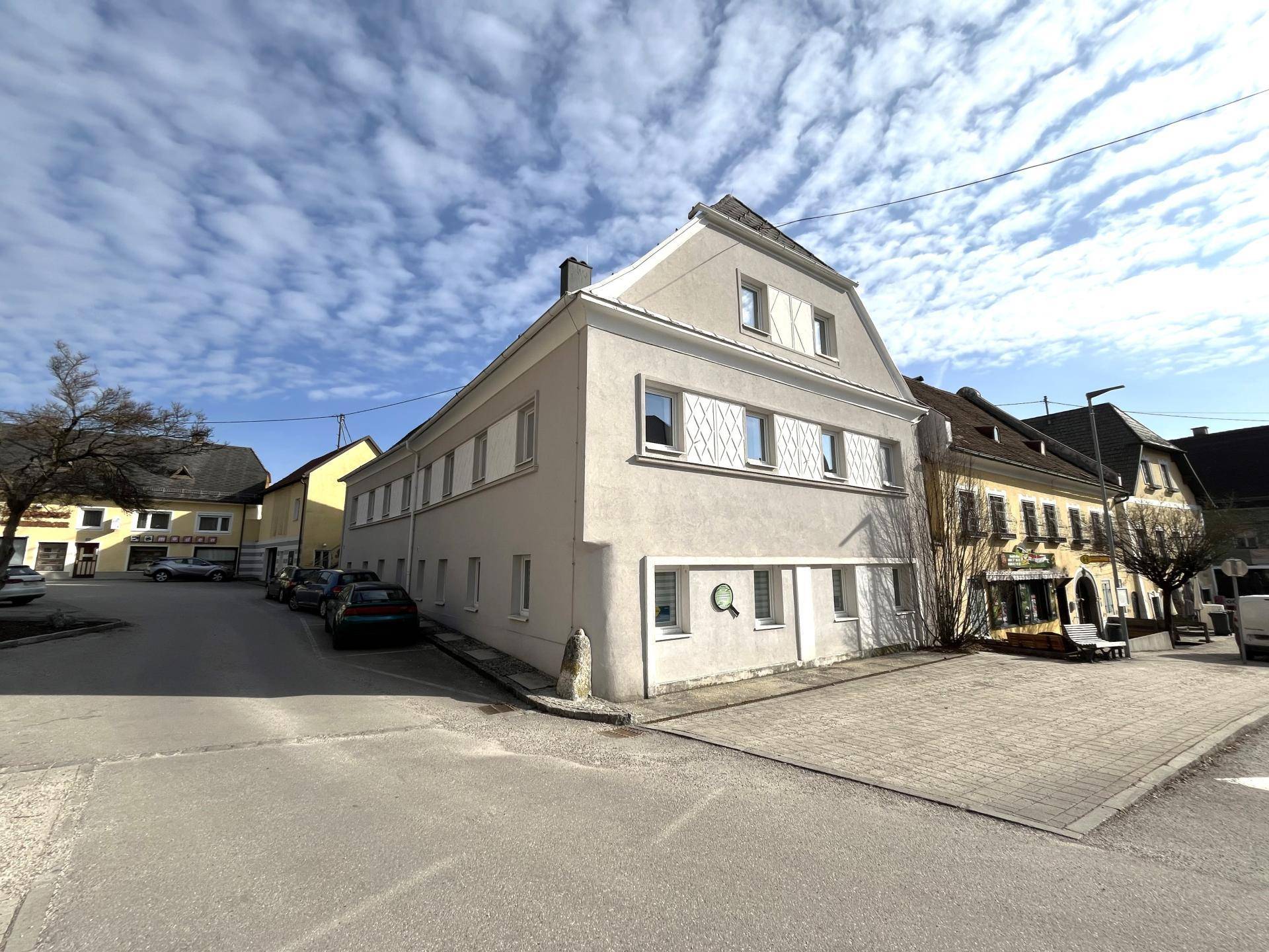 Außenansicht