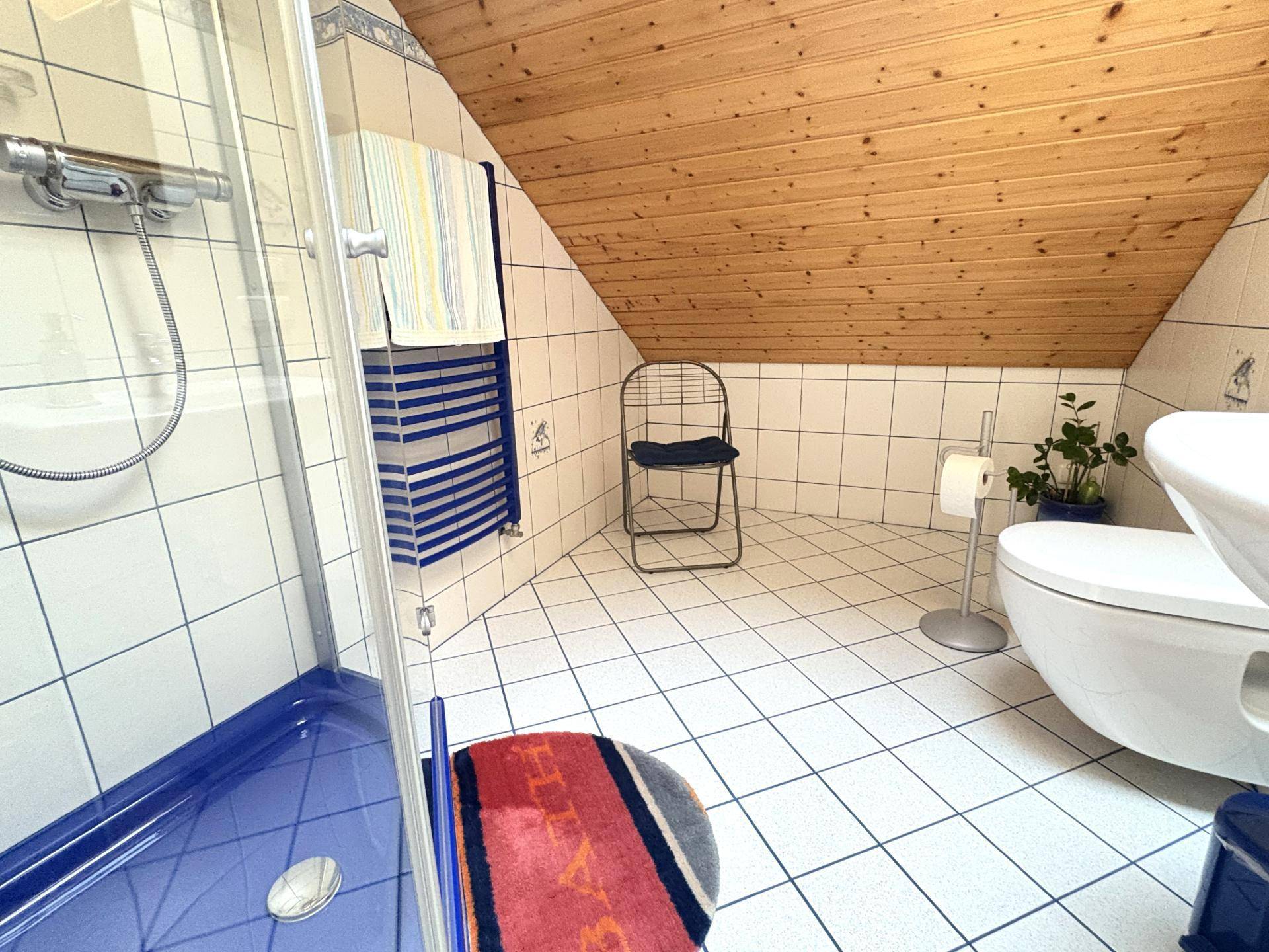 Badezimmer OG