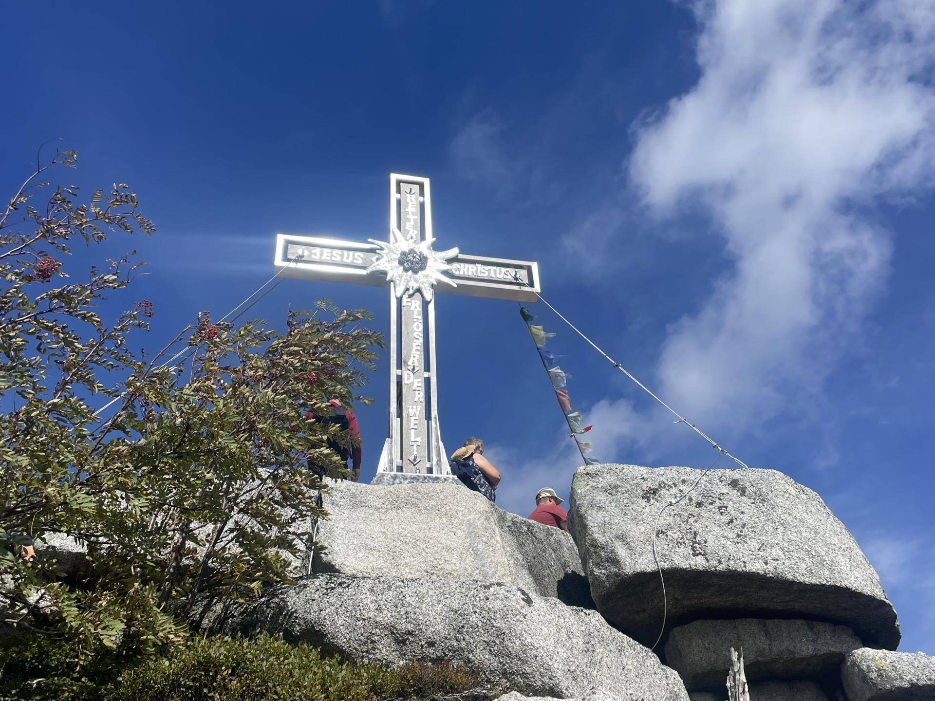 Plöckenstein
