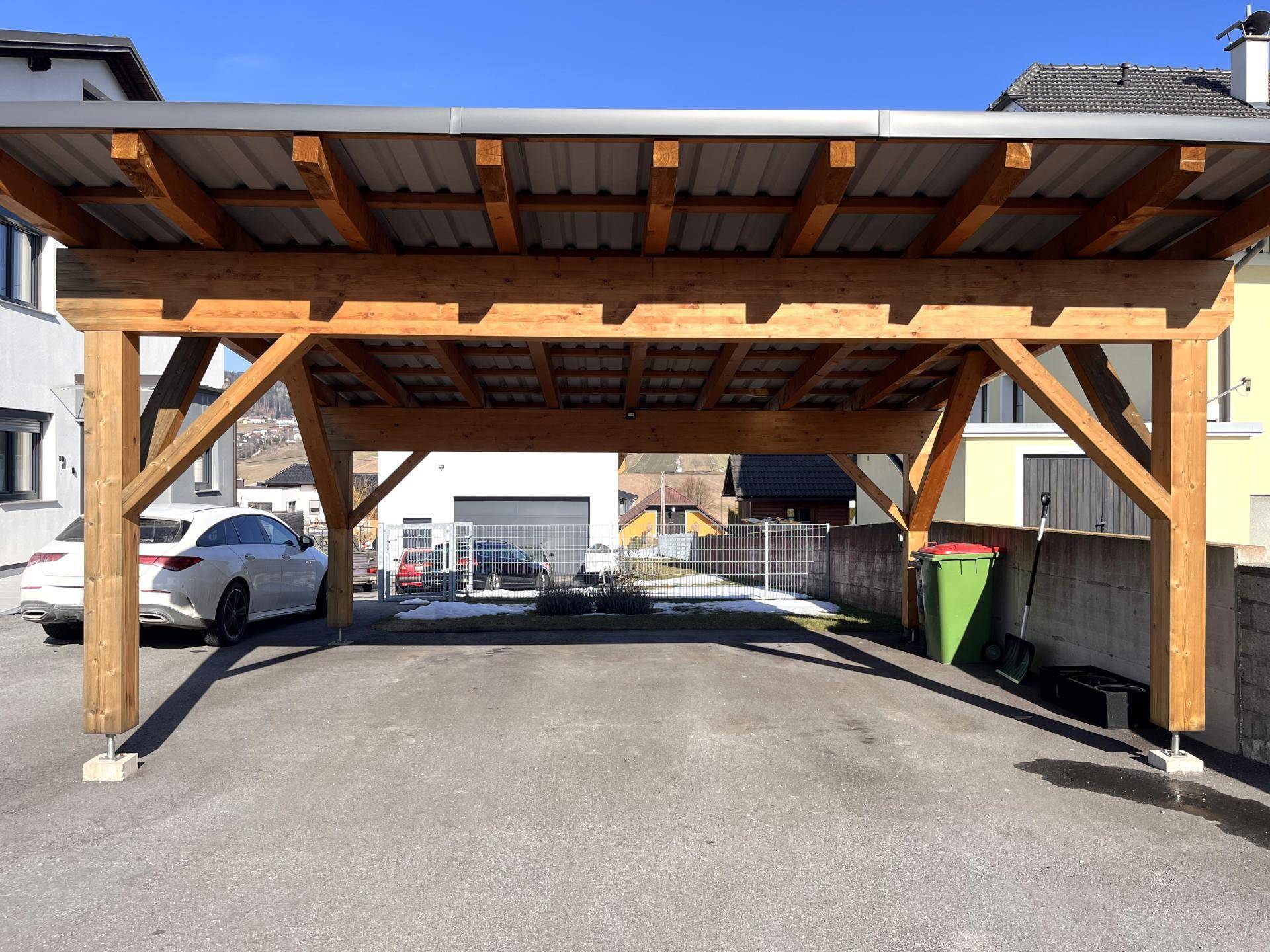 Carport